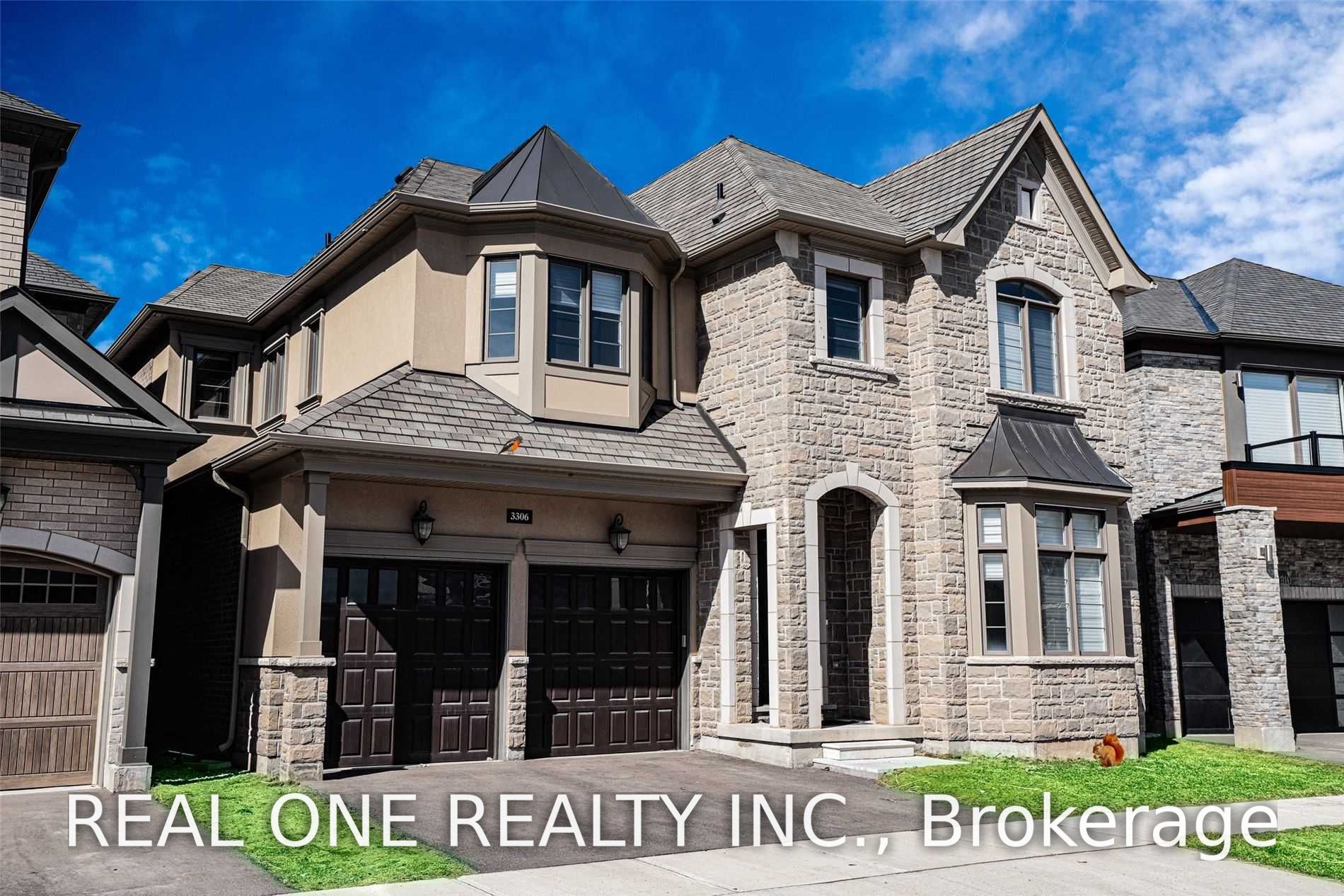 3306 Charles Biggar Drive, Oakville, ON L6M 0N3 photo 3