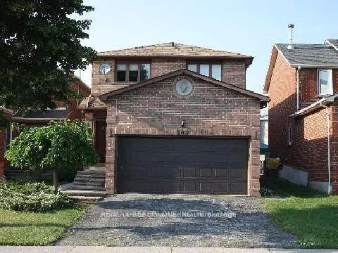 167 Surbray Grove, Mississauga, ON L5B 2E2