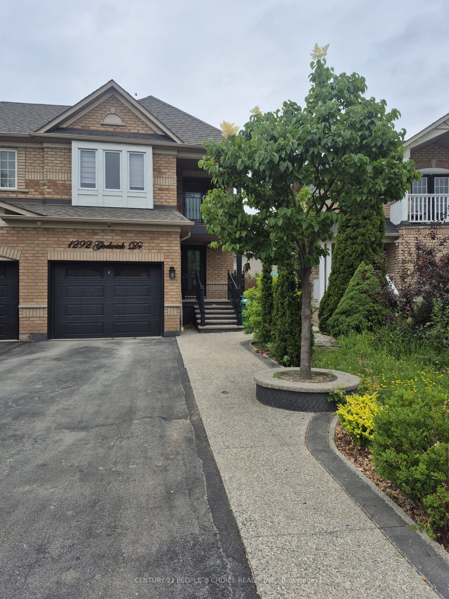 1292 Godwick Drive (Lower), Mississauga, ON L5N 7X3 photo 5