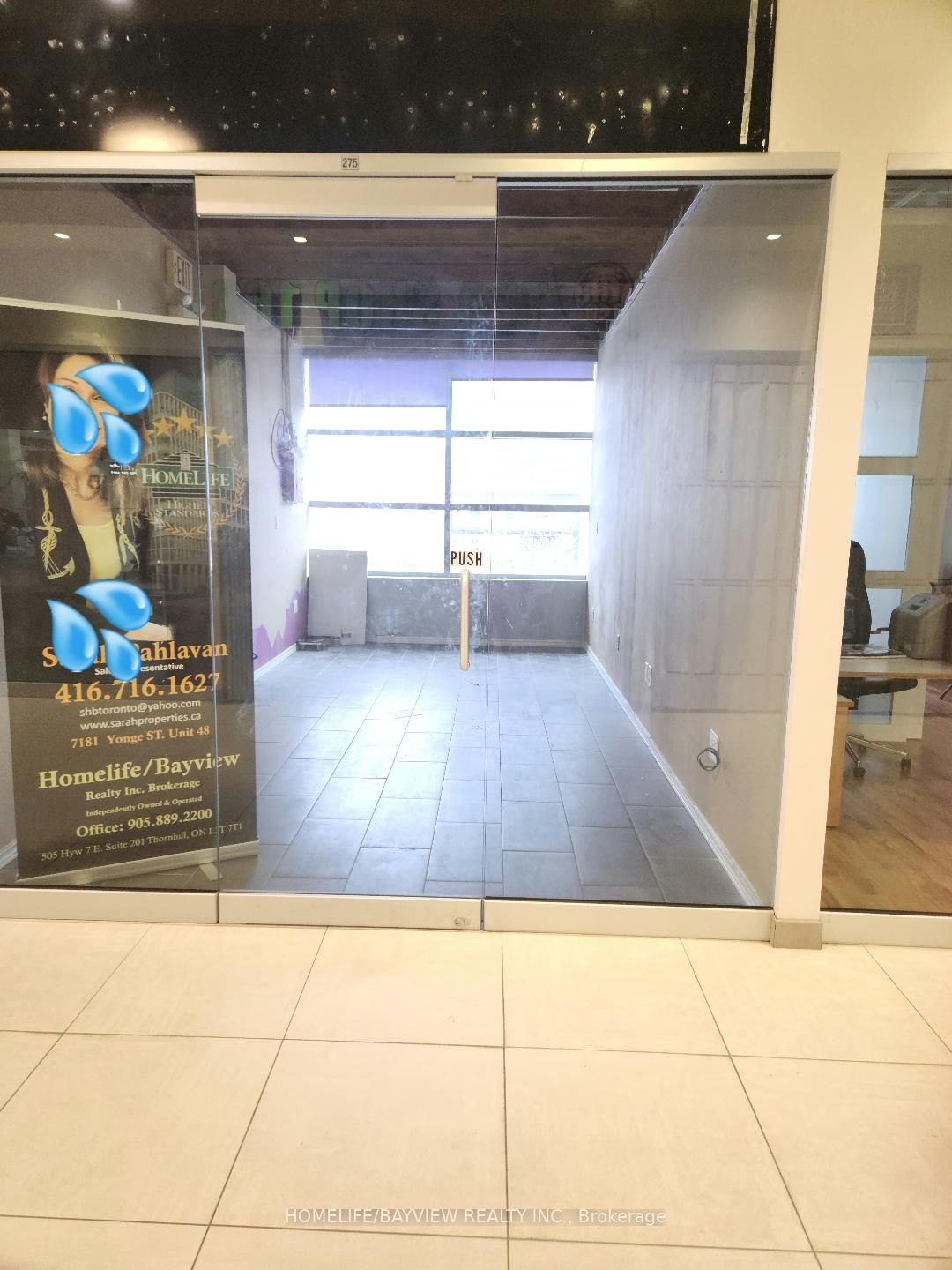 27 main Street Lower floor, Mississauga, ON L5M 1X5 photo 4