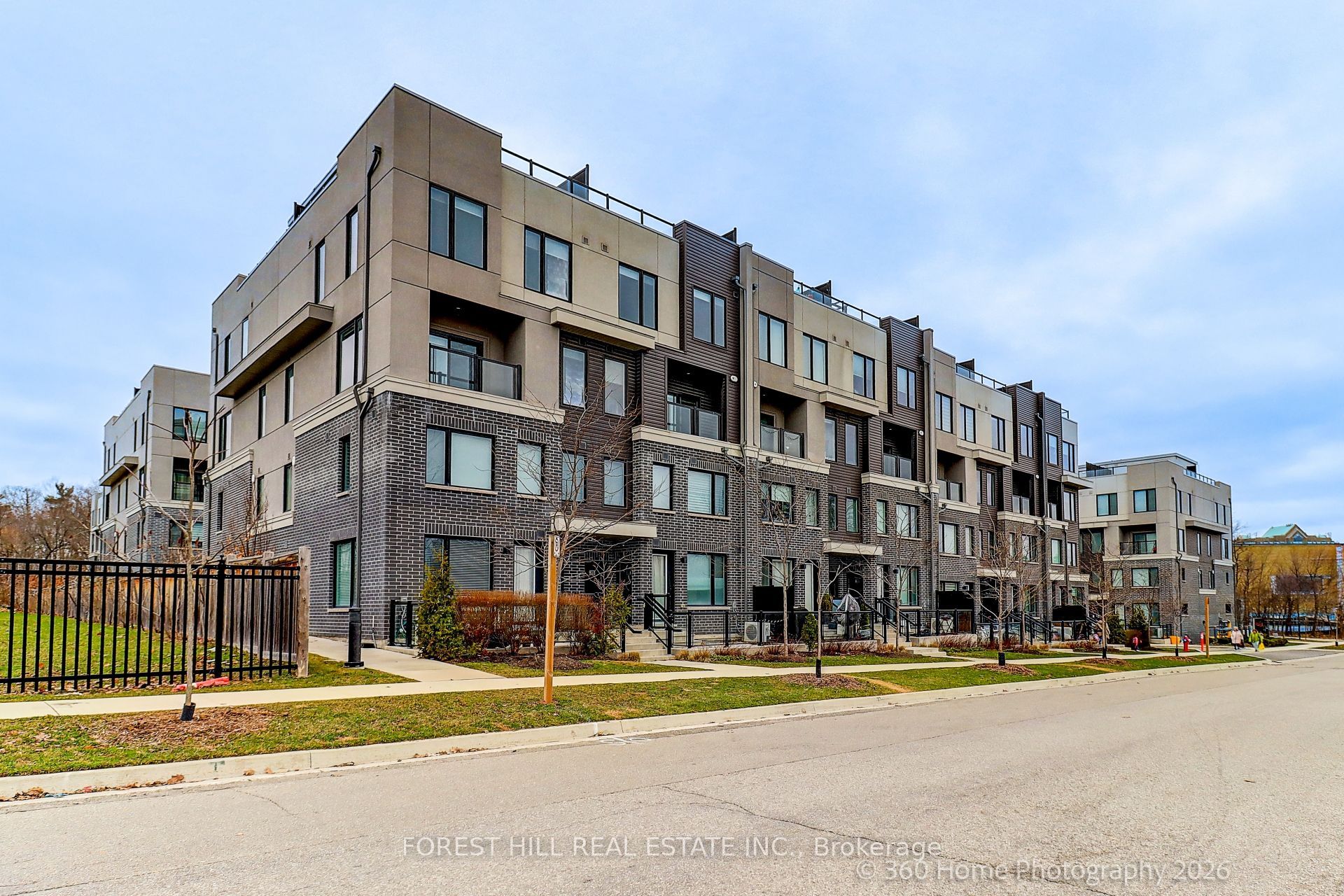 3472 Widdicombe Way 12, Mississauga, ON L5L 0B8 photo 2