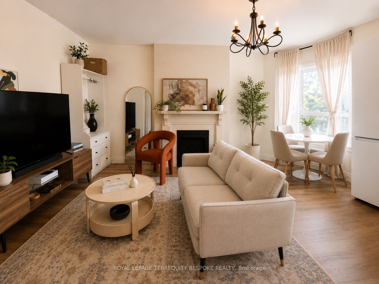 39 Lappin Avenue upper, Toronto, ON M6H 1Y3 photo 3