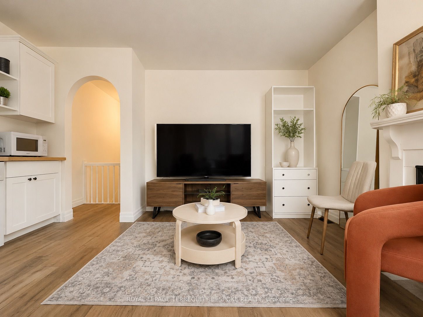 39 Lappin Avenue upper, Toronto, ON M6H 1Y3 photo 4
