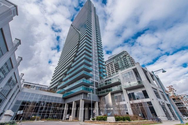 16 Brookers Lane 2804, Toronto, ON M8V 1A1