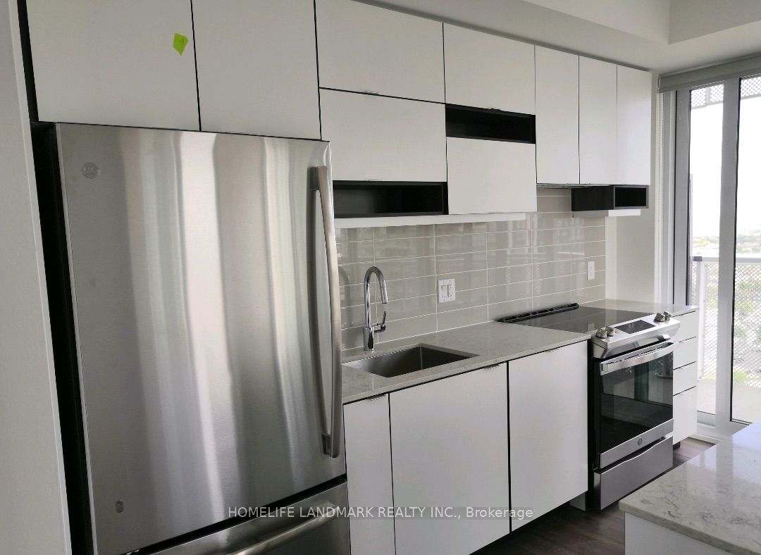4065 Confederation Parkway 1810, Mississauga, ON L5B 0L4 photo 5