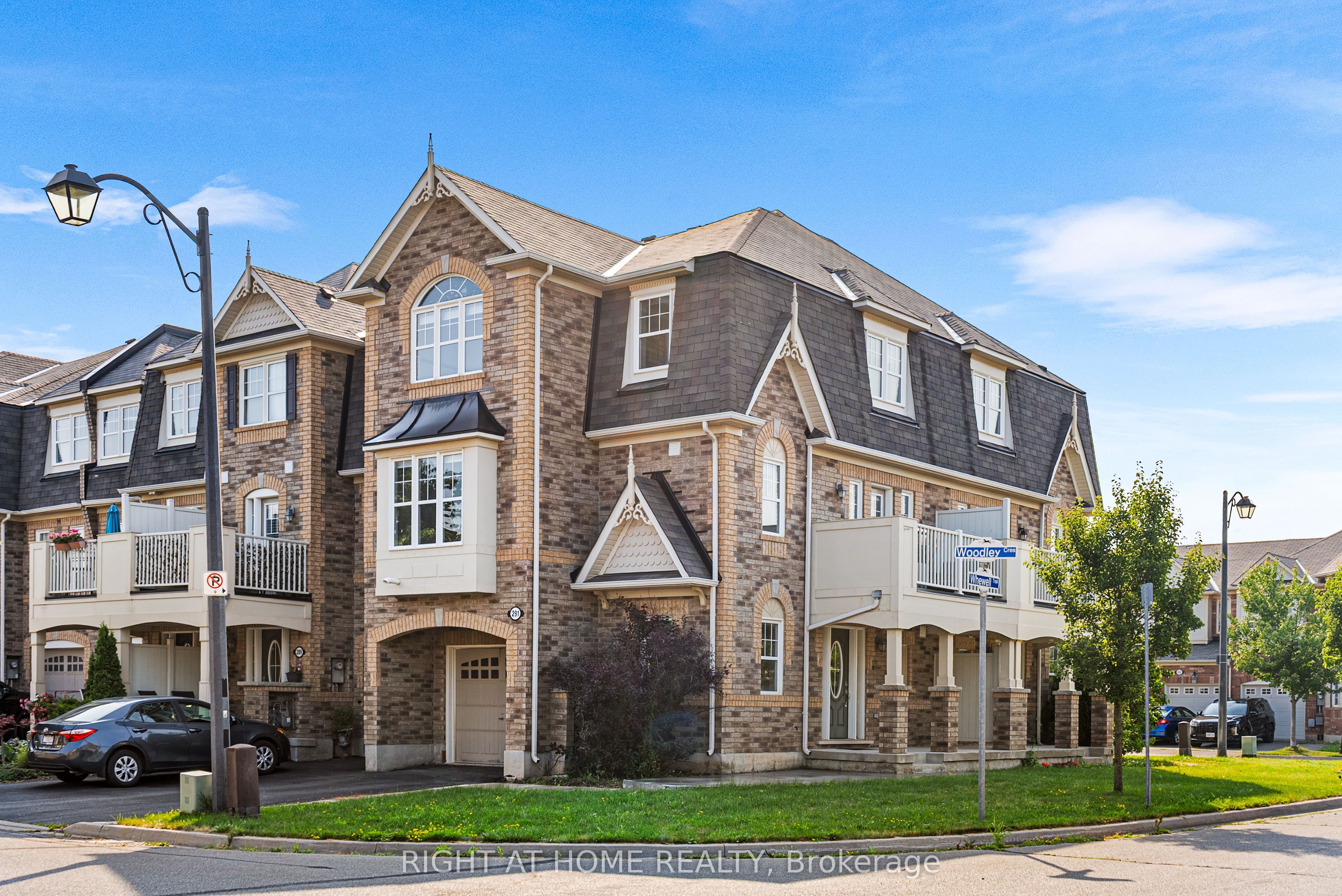 291 Woodley Crescent, Milton, ON L9T 8B8