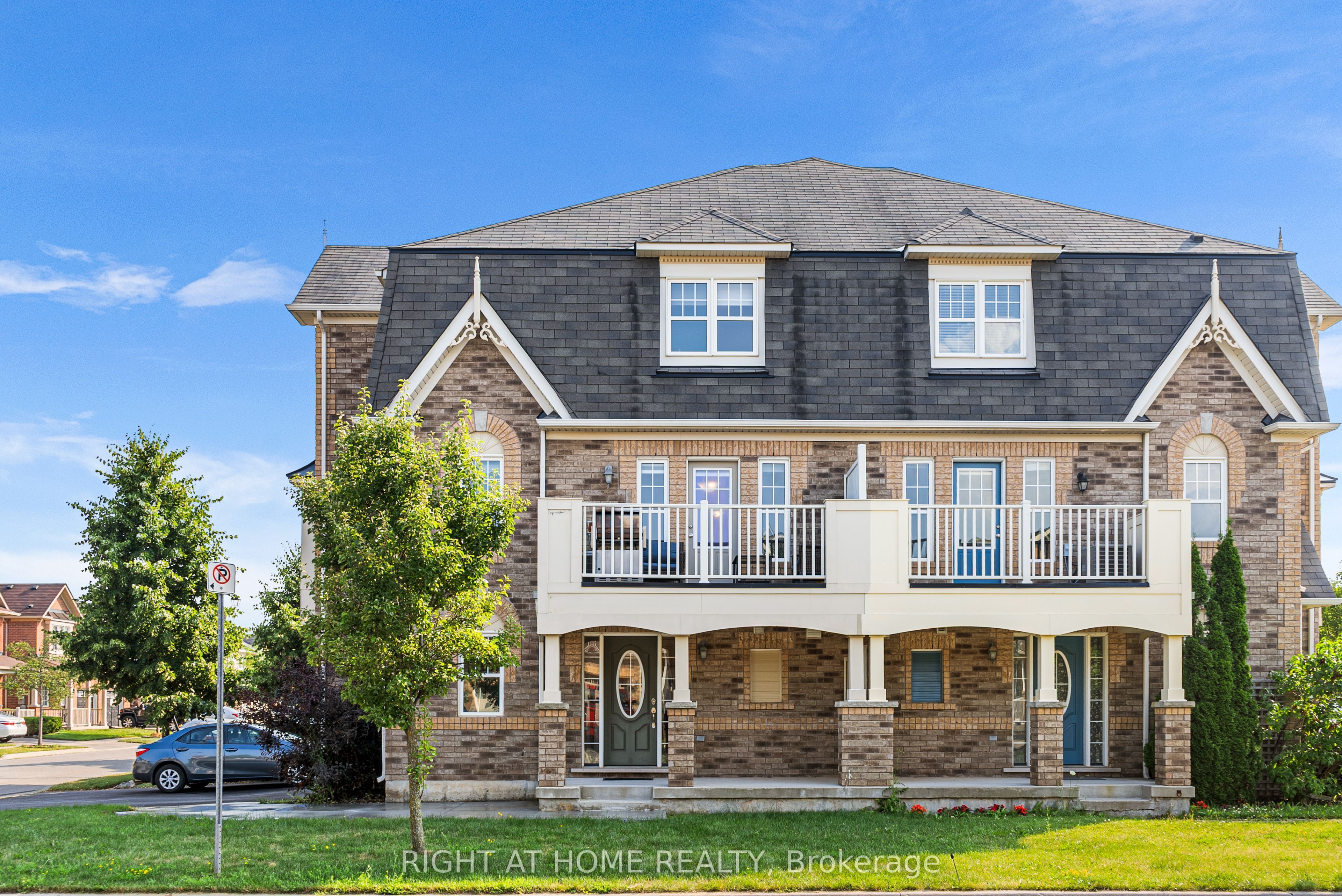 291 Woodley Crescent, Milton, ON L9T 8B8 photo 2