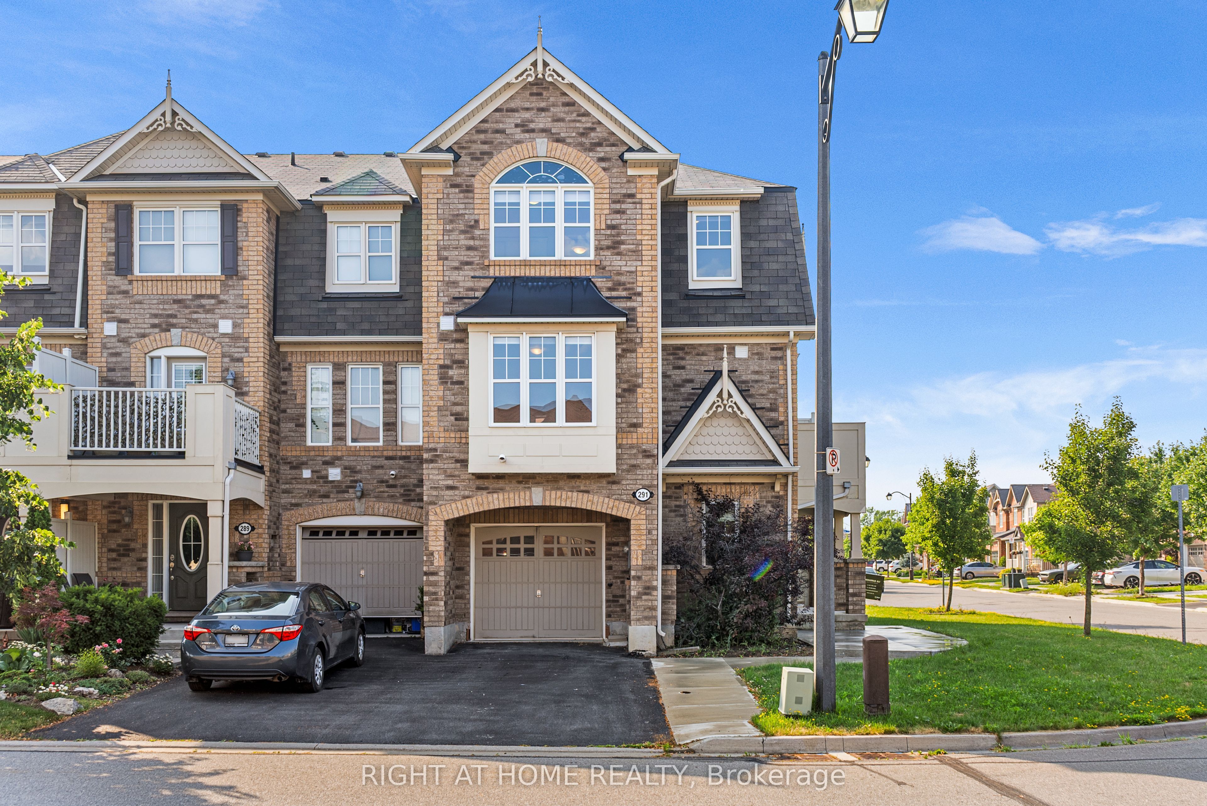 291 Woodley Crescent, Milton, ON L9T 8B8 photo 3