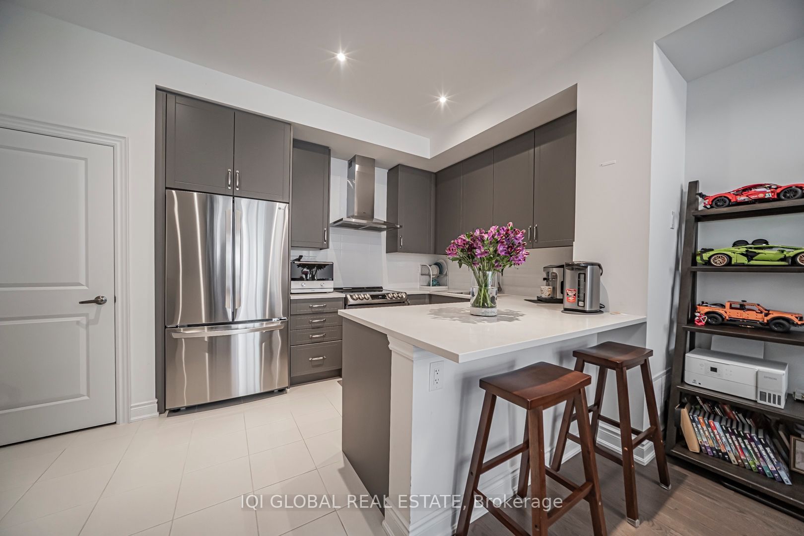 30 Lunar Crescent 50, Mississauga, ON L5M 2P6 photo 5
