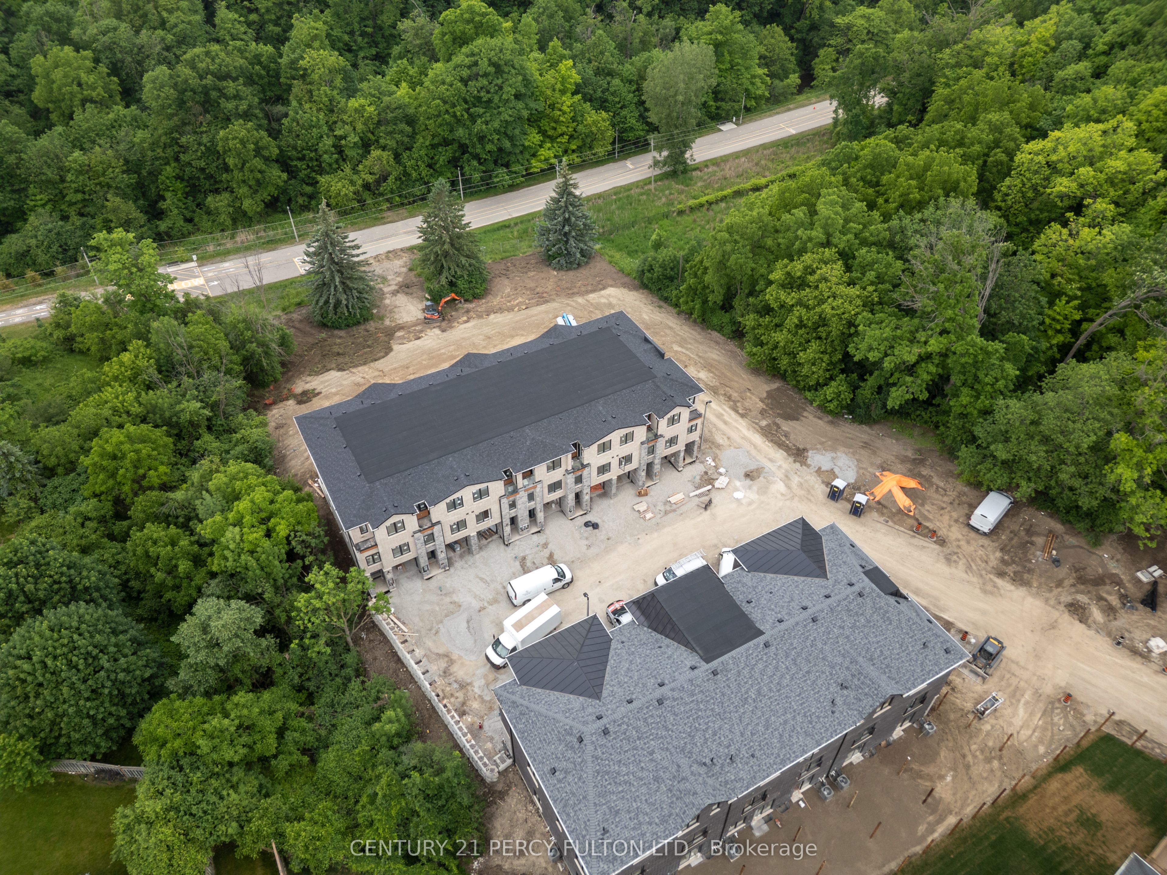 6636 Clock Court 9, Mississauga, ON L5W 1N2