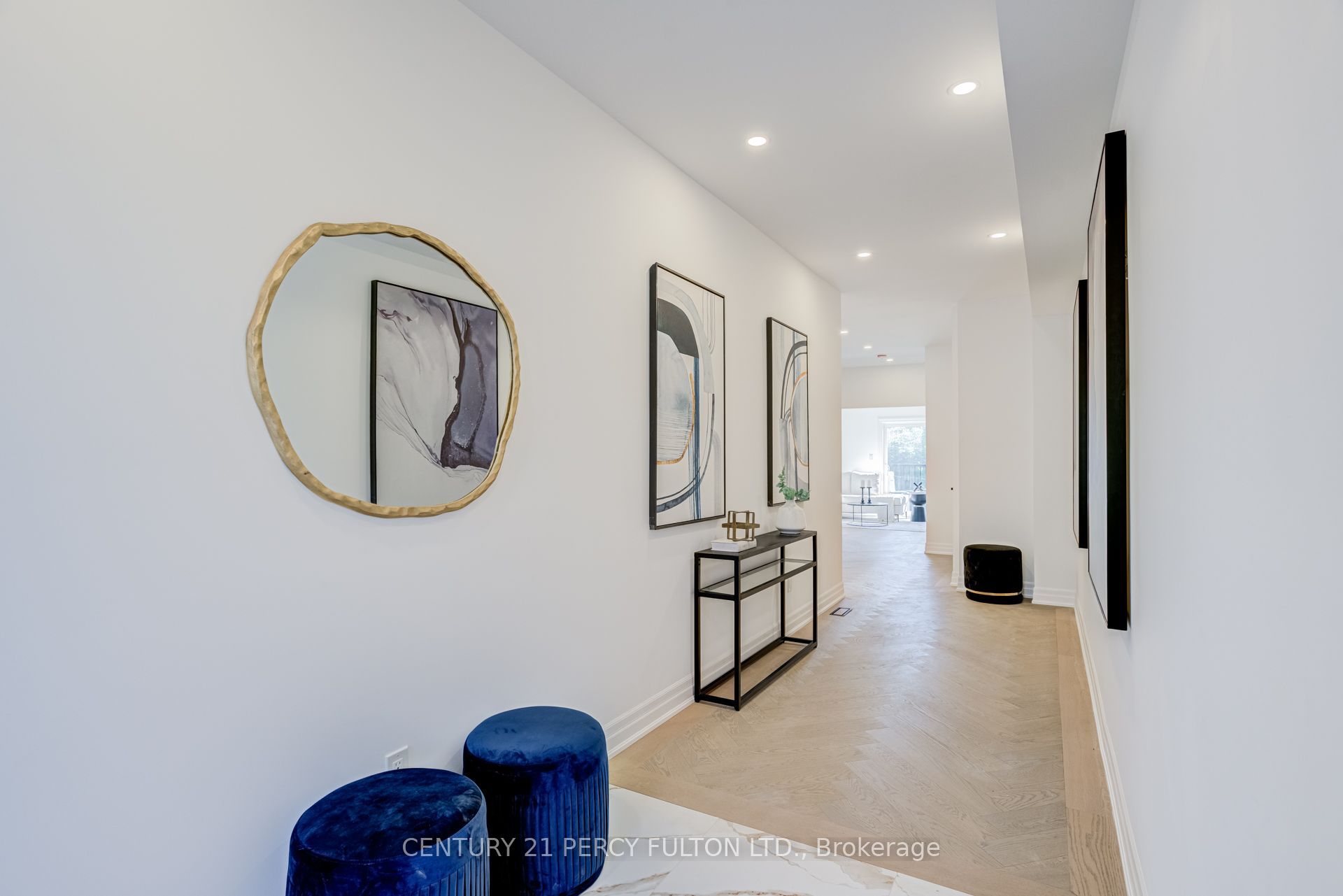 6636 Clock Court 9, Mississauga, ON L5W 1N2 photo 5