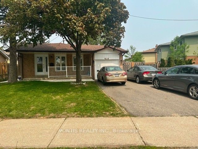 2797 Council Ring Road, Mississauga, ON L5L 1W3