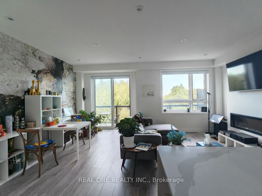 19 Woodstream Drive, Toronto, ON M9W 0G1 photo 5
