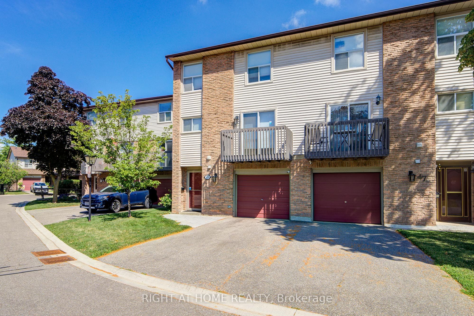 6100 Montevideo Road 48, Mississauga, ON L5N 2N8 photo 2