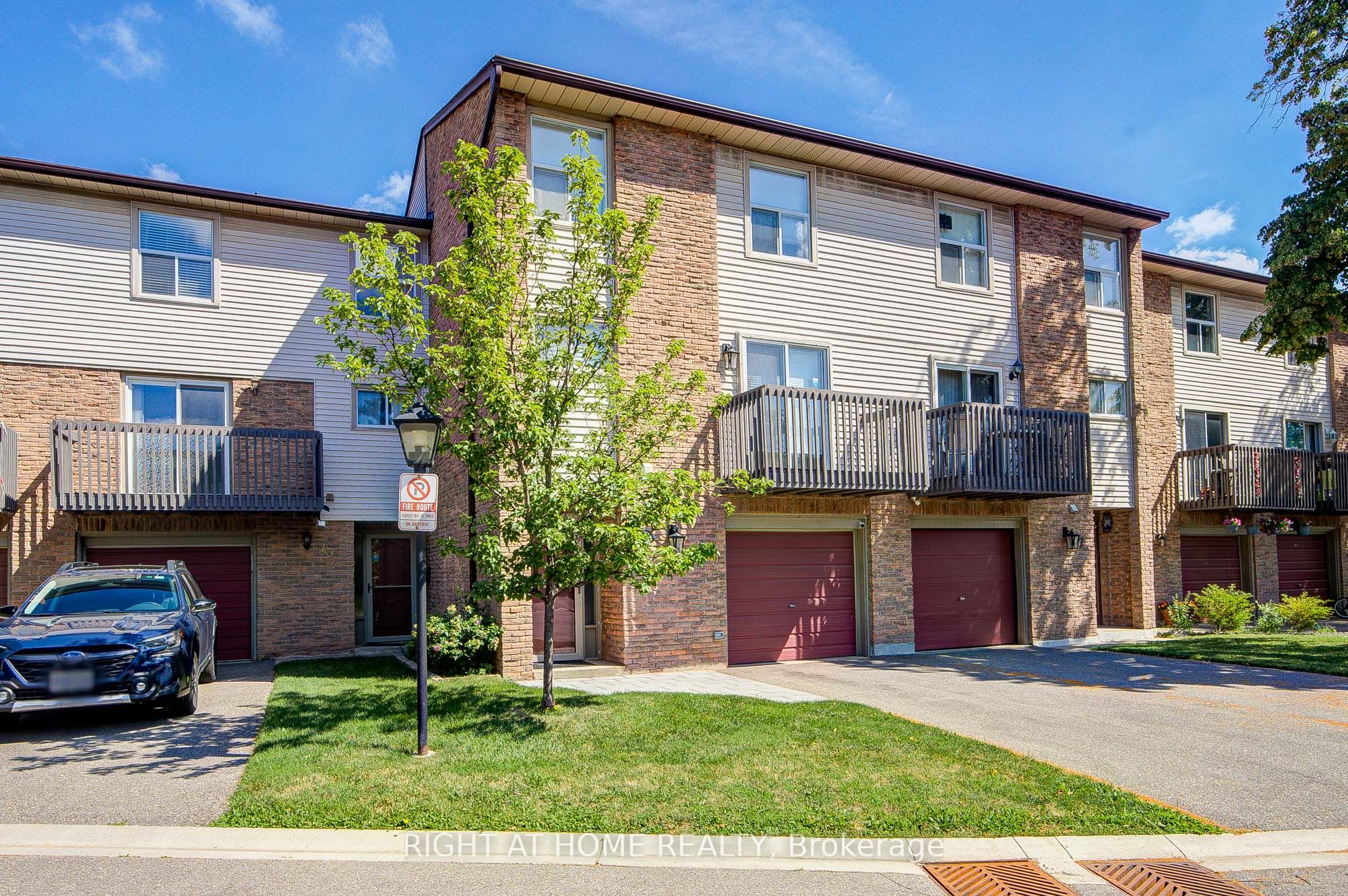 6100 Montevideo Road 48, Mississauga, ON L5N 2N8 photo 3