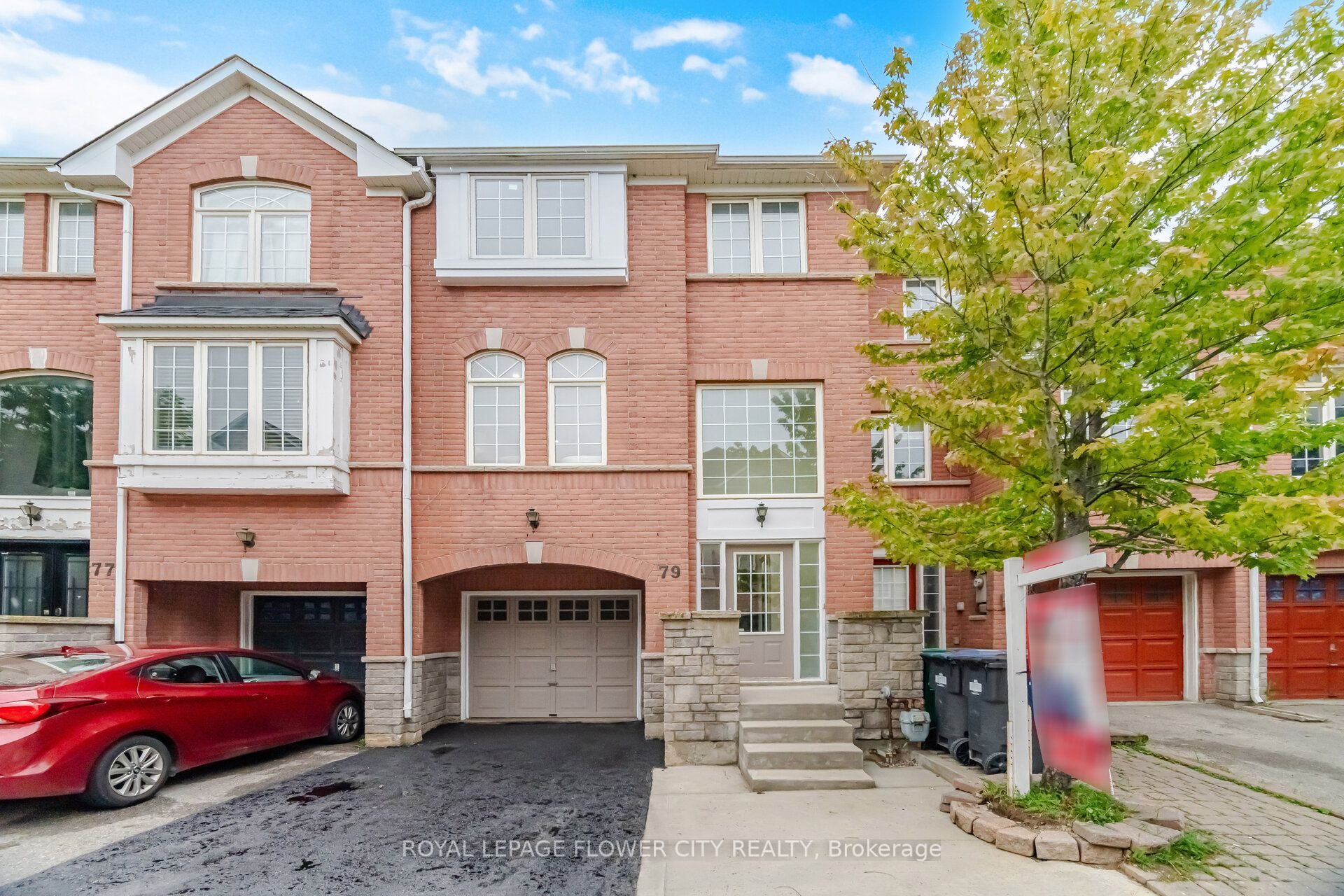 79 Bernard Avenue, Brampton, ON L6Y 5S3 photo 3