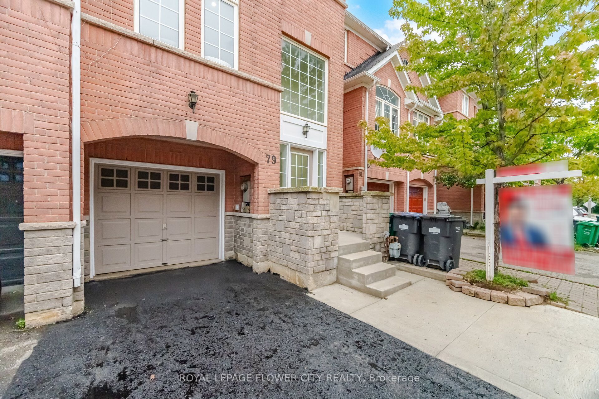 79 Bernard Avenue, Brampton, ON L6Y 5S3 photo 4