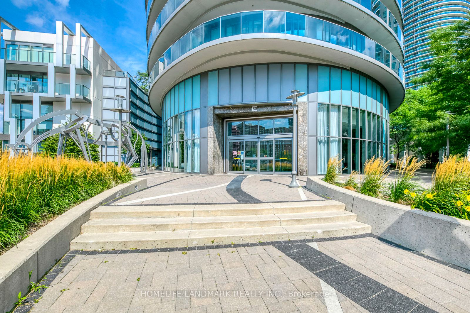 60 Absolute Avenue 2804, Mississauga, ON L4Z 0A9 photo 2