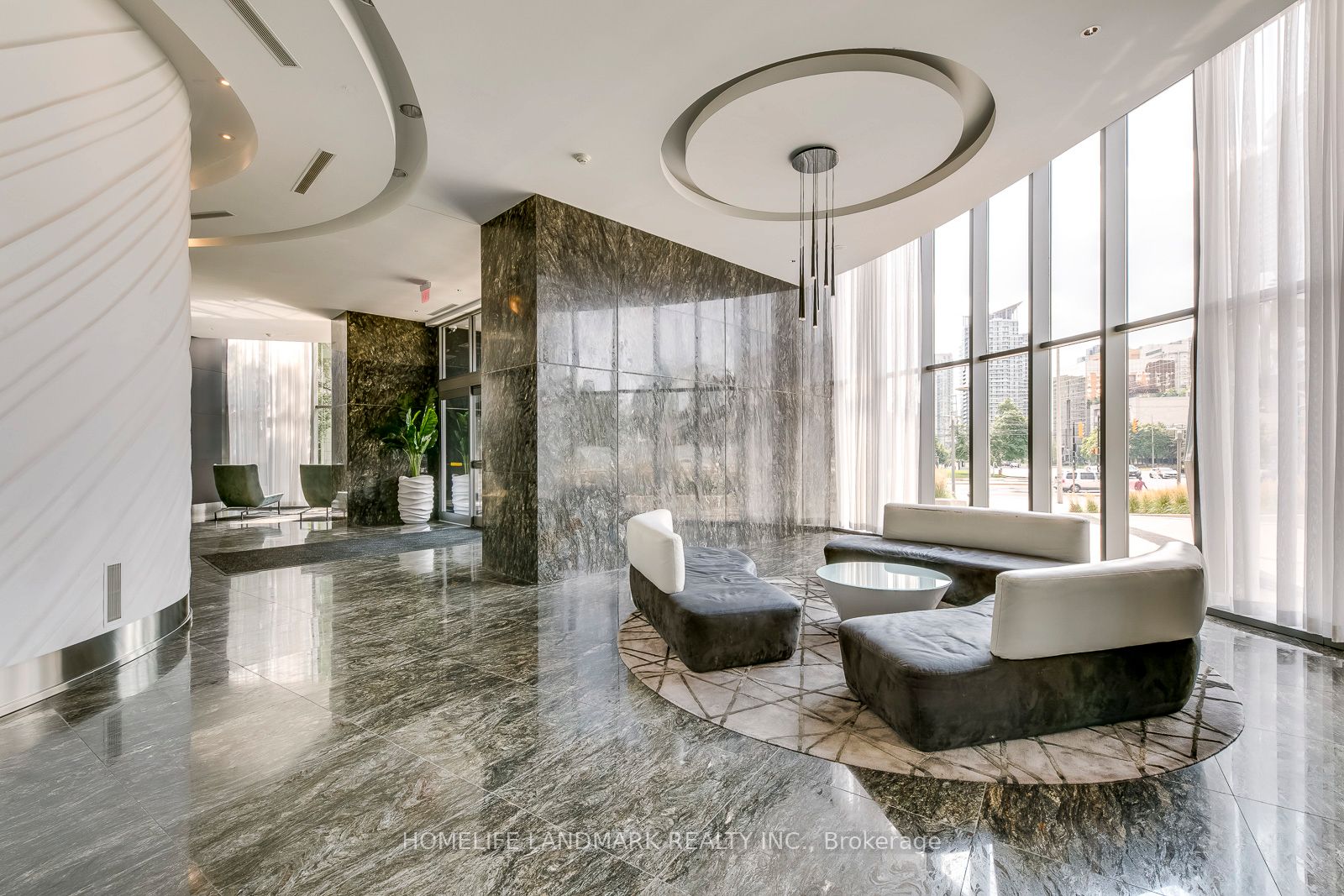 60 Absolute Avenue 2804, Mississauga, ON L4Z 0A9 photo 4
