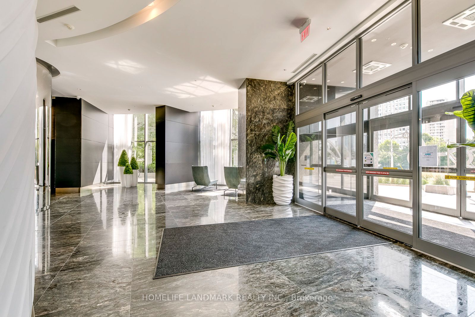 60 Absolute Avenue 2804, Mississauga, ON L4Z 0A9 photo 5