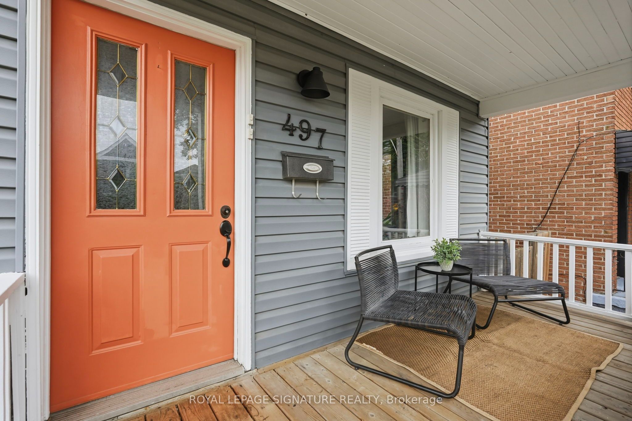 497 Salem Avenue N, Toronto, ON M6H 3C9 photo 2