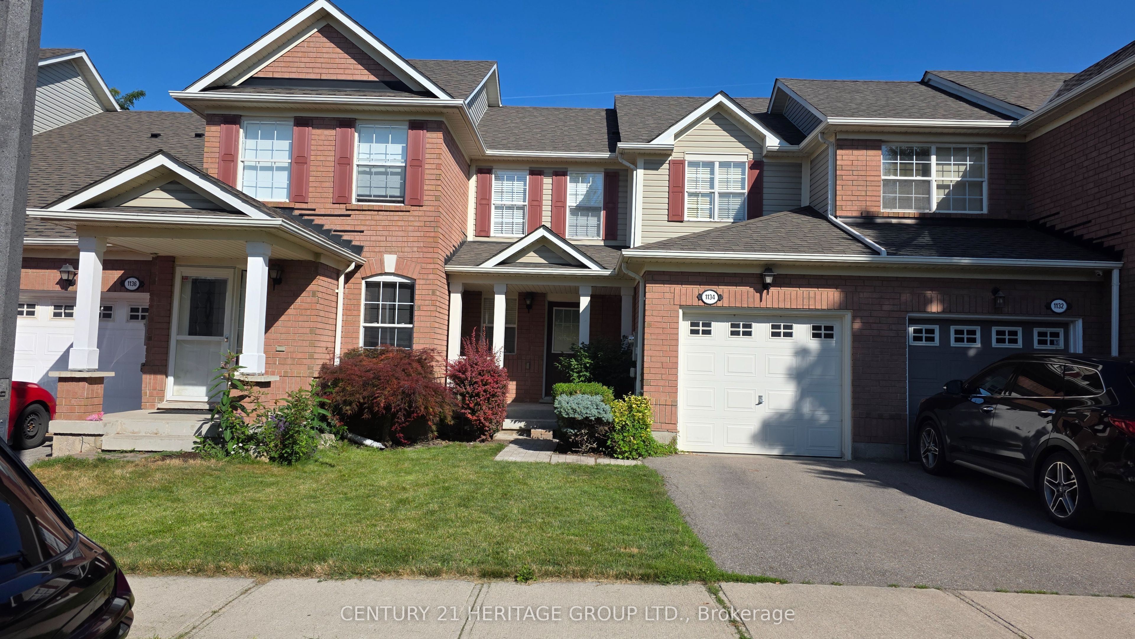 1134 Barclay Circle, Milton, ON L9T 5W4