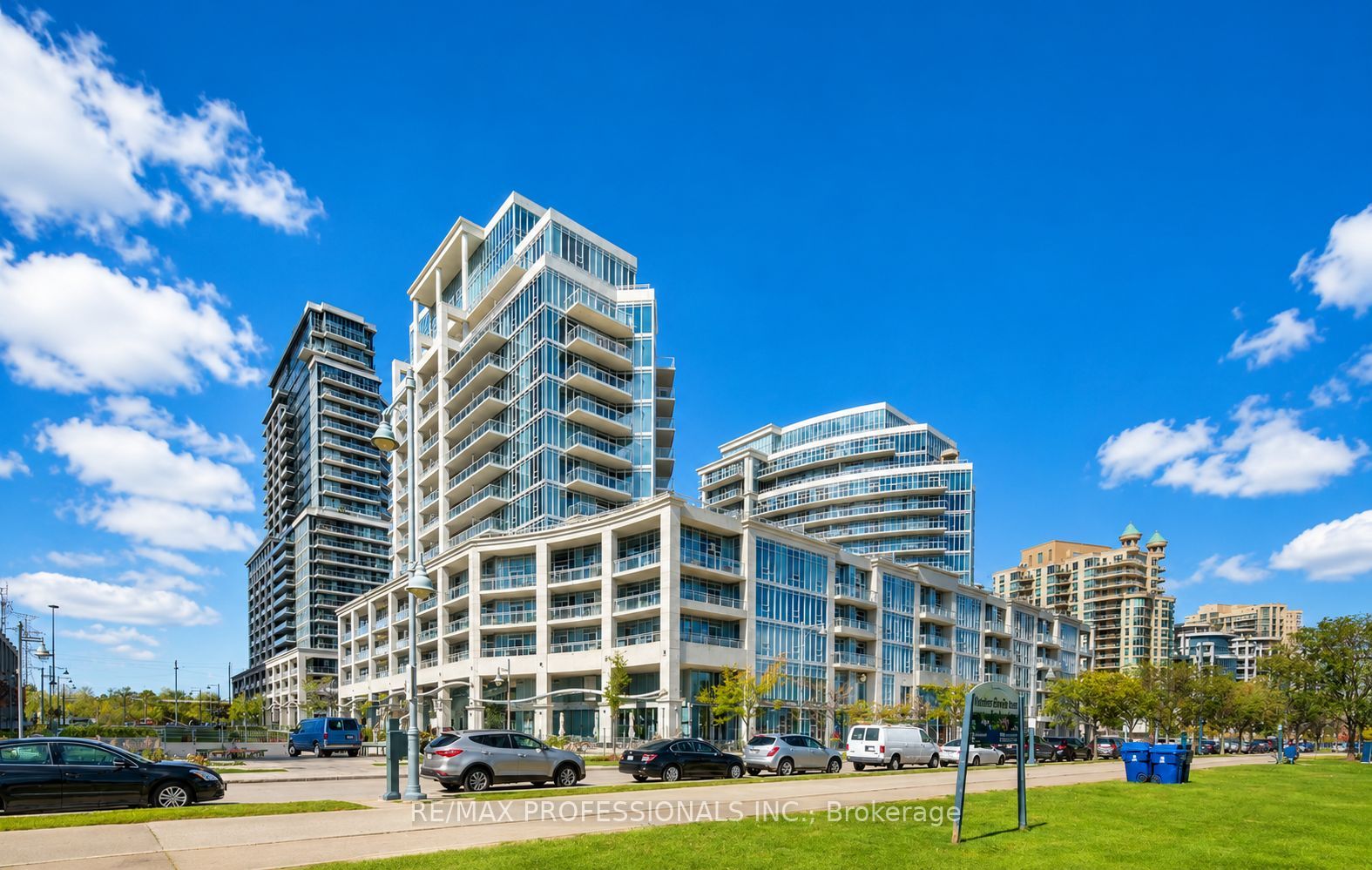 58 Marine Parade Drive 438, Toronto, ON M8V 0A3 photo 2