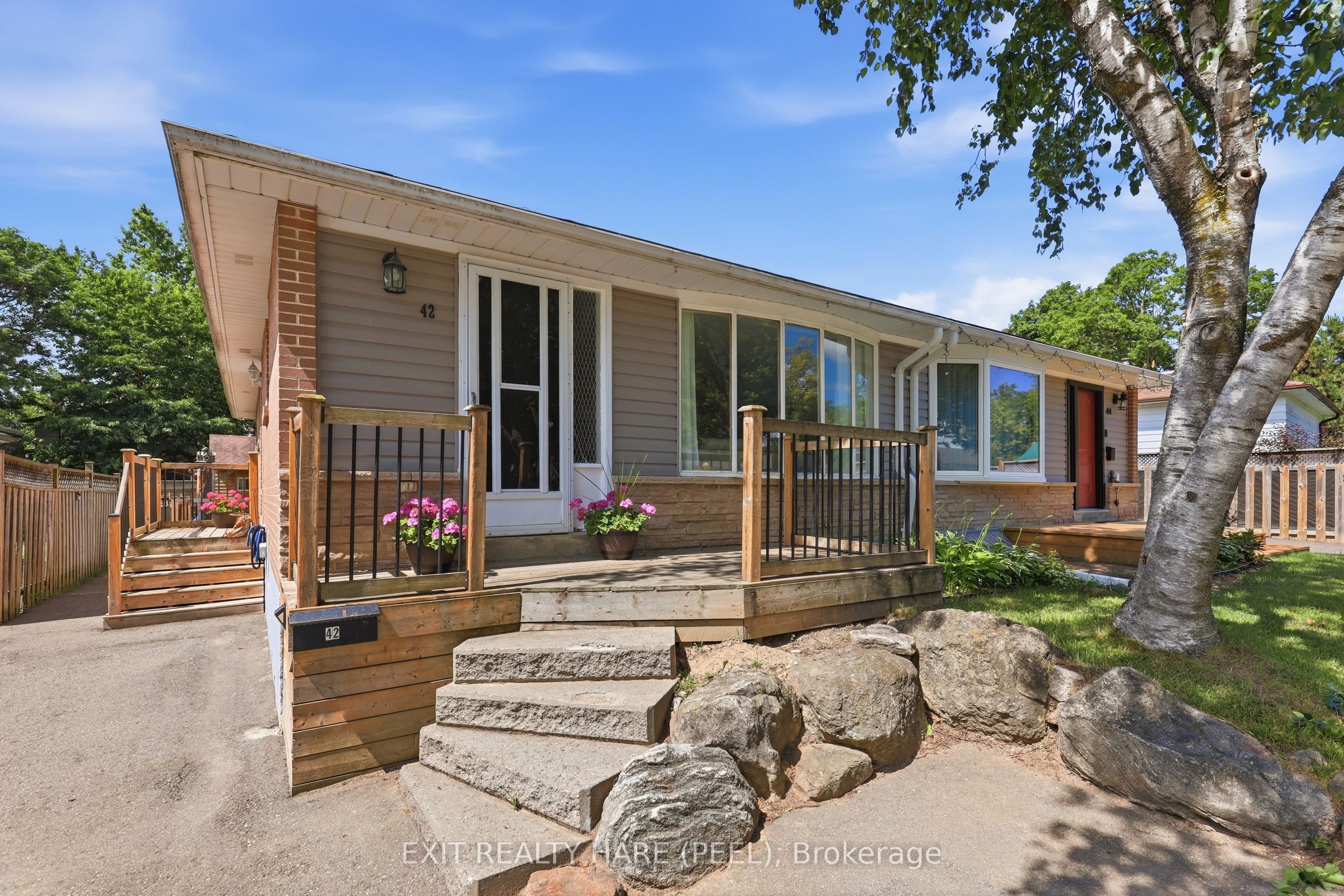 42 Highland Drive W, Orangeville, ON L9W 2Y3 photo 3