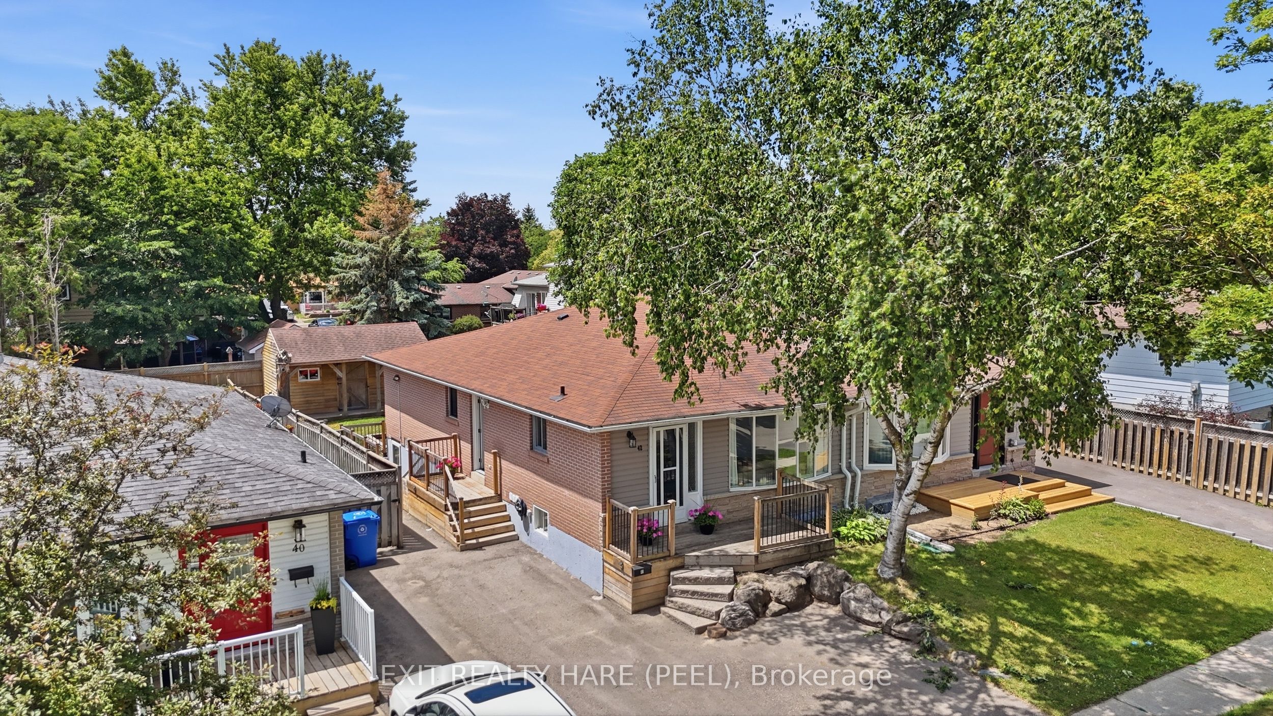 42 Highland Drive W, Orangeville, ON L9W 2Y3 photo 5