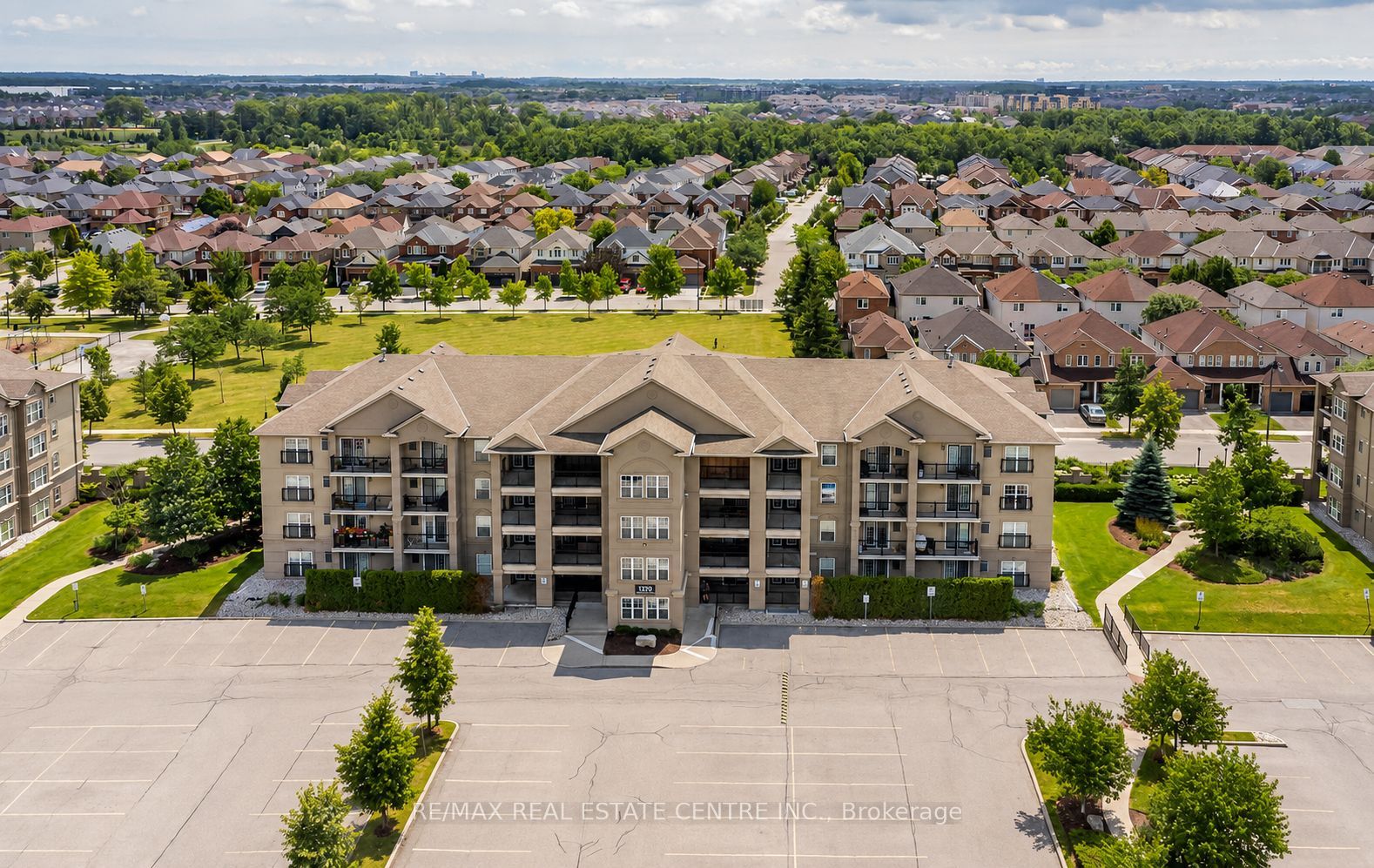 1370 Main Street E 205, Milton, ON L9T 7S8