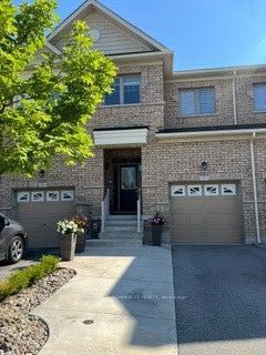 57 Davenfield Circle, Brampton, ON L6P 4L9 photo 2