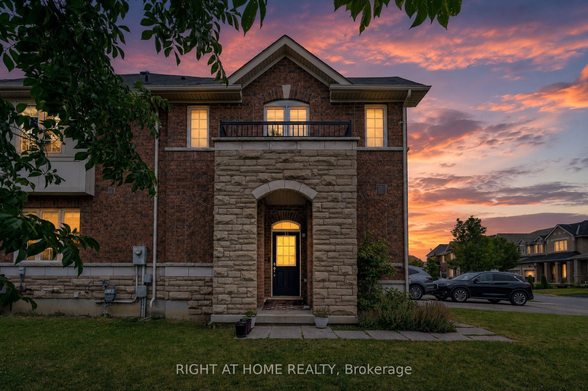 33 Drexel Road, Brampton, ON L6P 3S4 photo 5