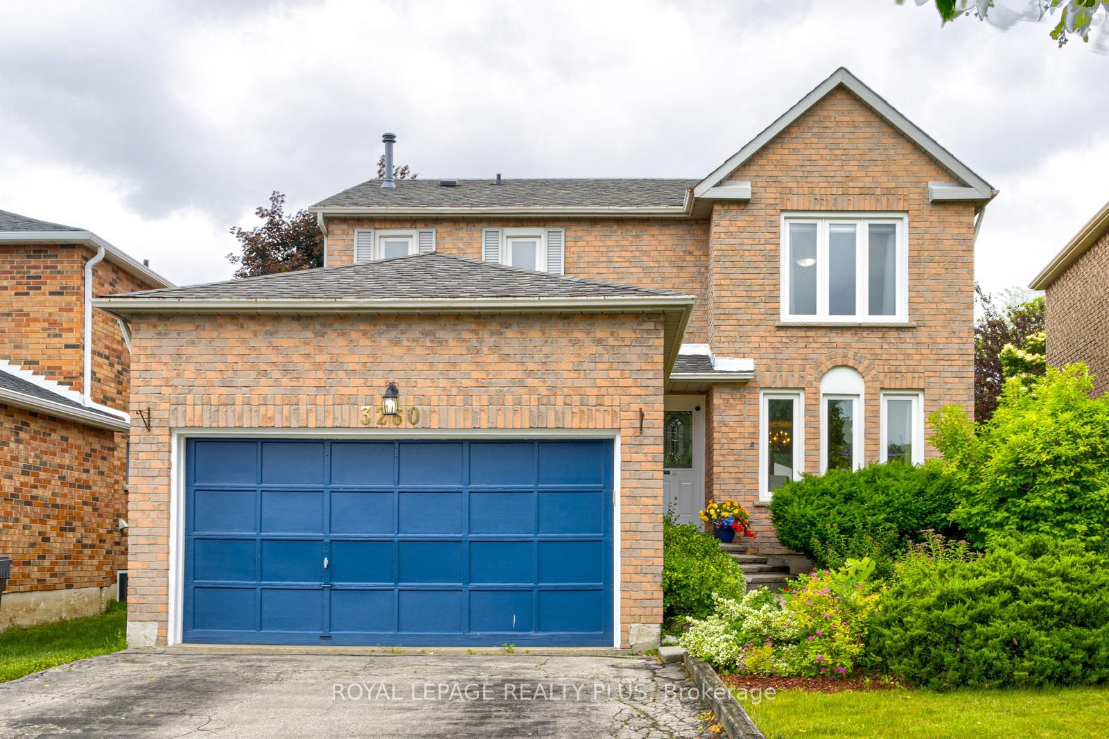 3260 BETHUNE Road, Mississauga, ON L5L 4P8