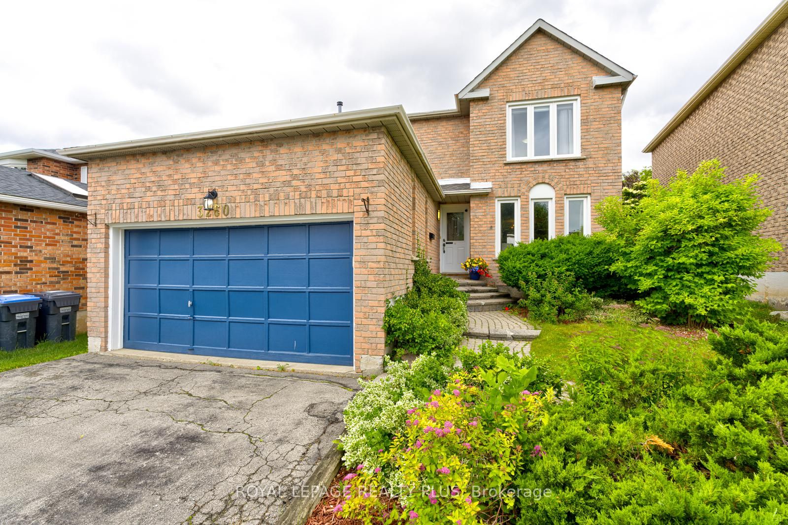 3260 BETHUNE Road, Mississauga, ON L5L 4P8 photo 2