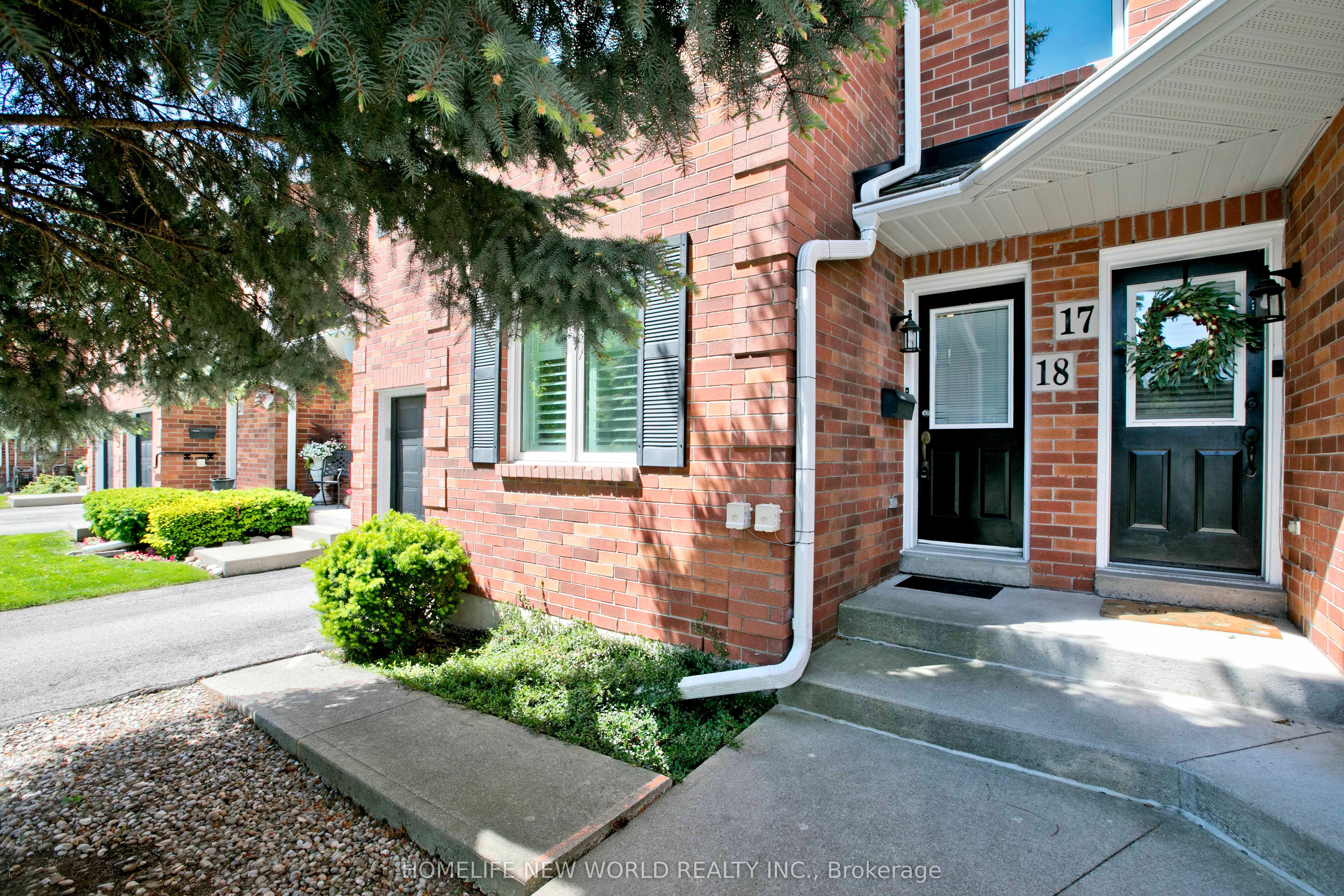 2120 Headon Road 18, Burlington, ON L7M 4J9