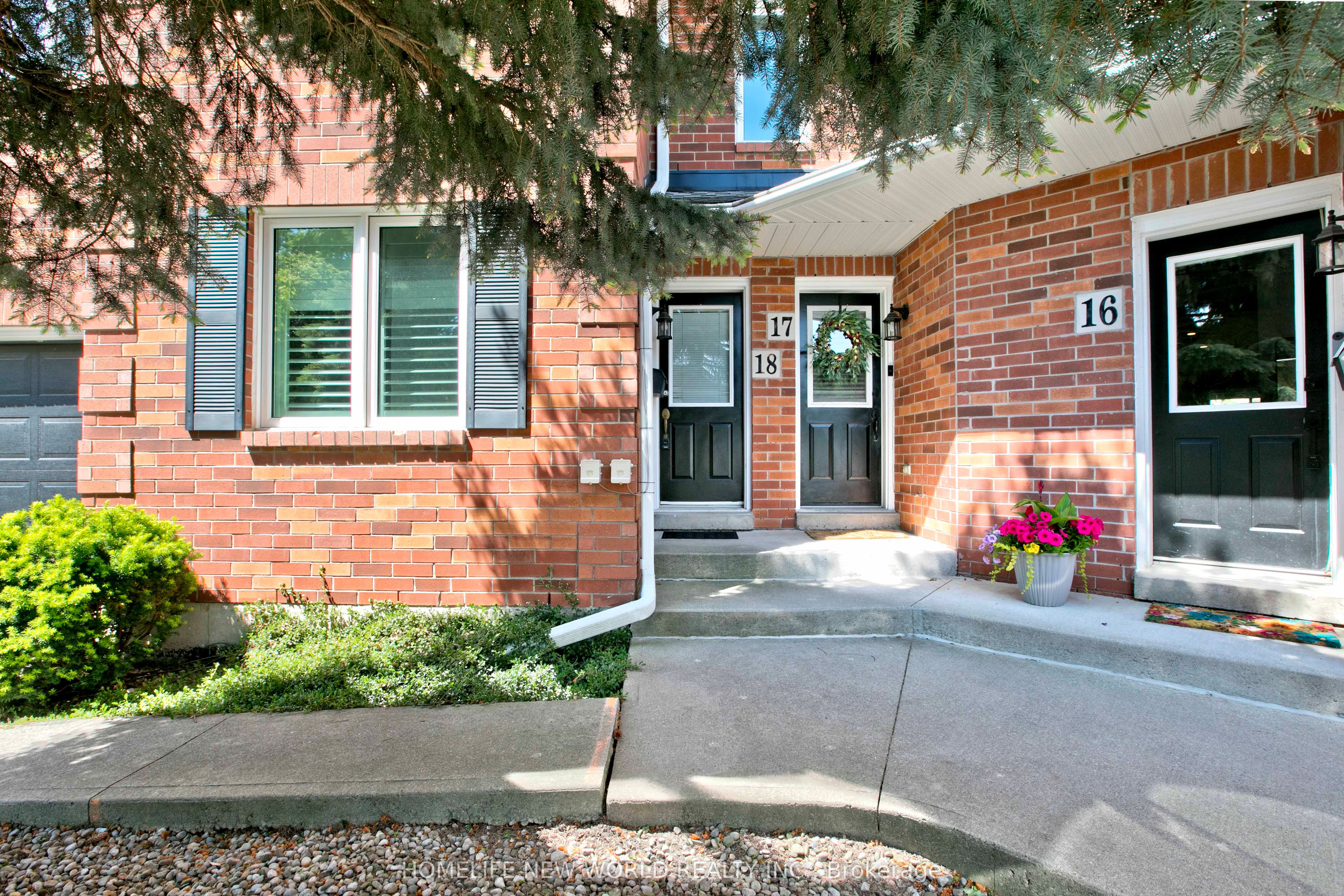 2120 Headon Road 18, Burlington, ON L7M 4J9 photo 2