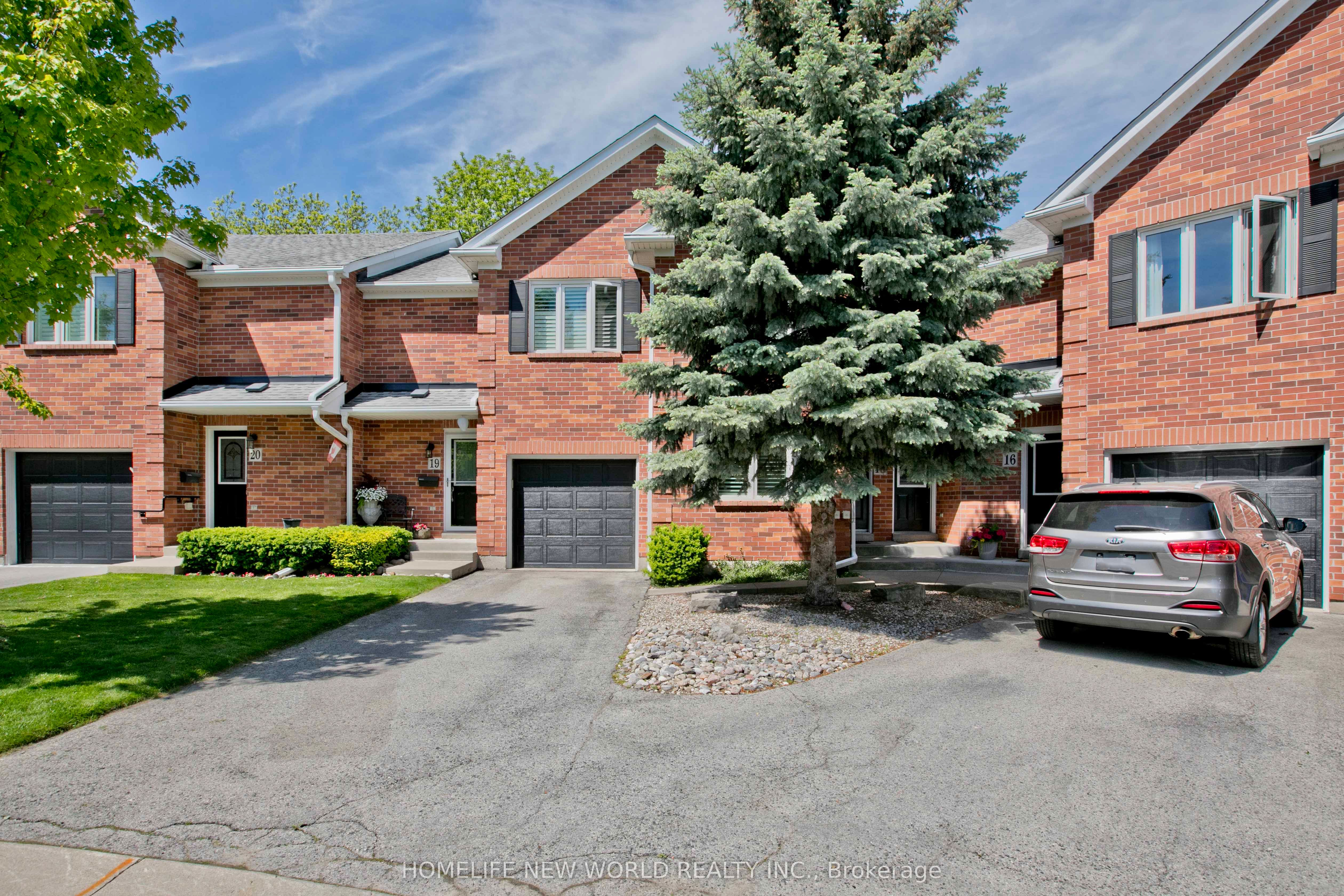 2120 Headon Road 18, Burlington, ON L7M 4J9 photo 3