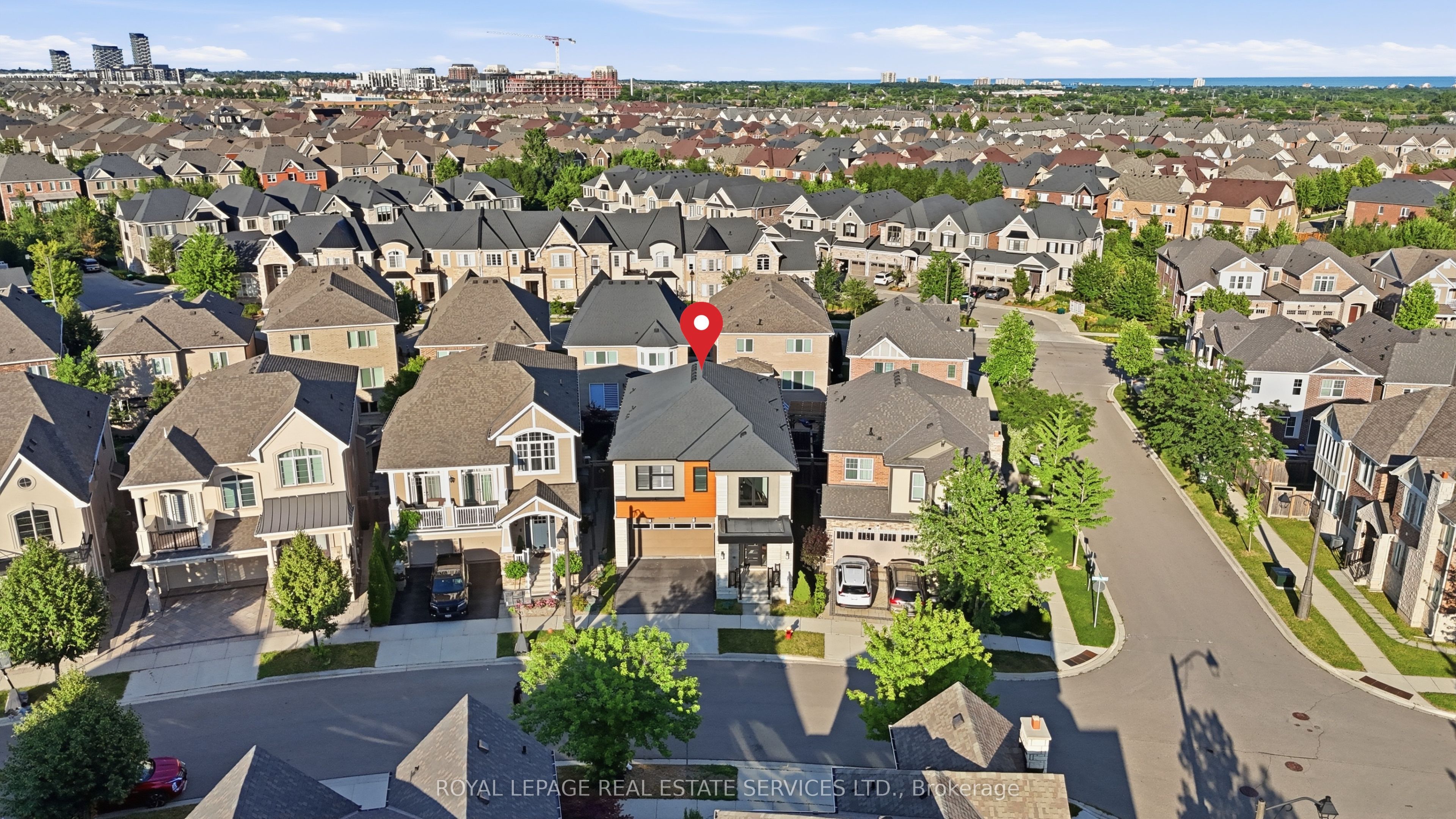 272 Wisteria Way, Oakville, ON L6M 1L3 photo 2