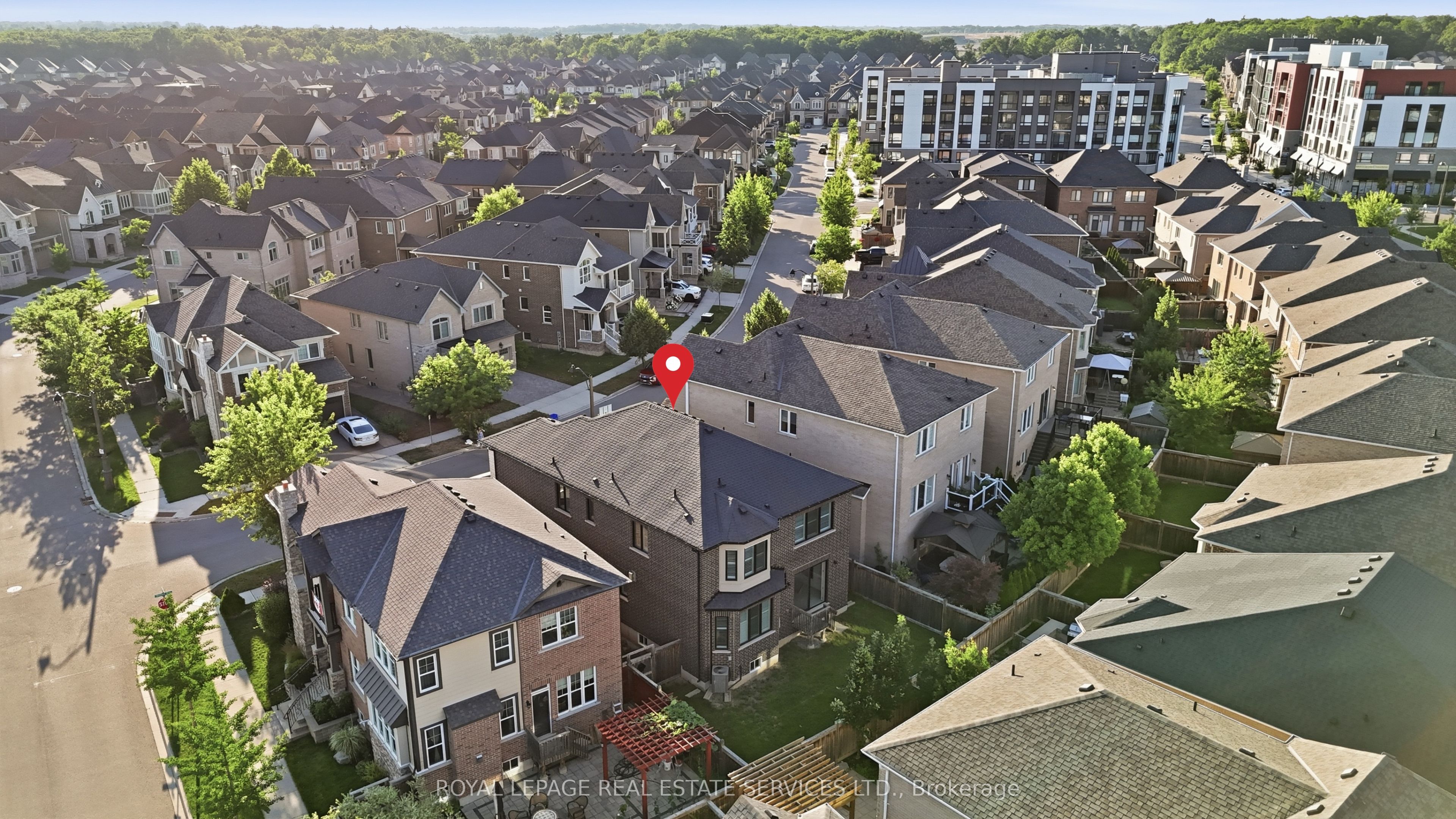 272 Wisteria Way, Oakville, ON L6M 1L3 photo 3