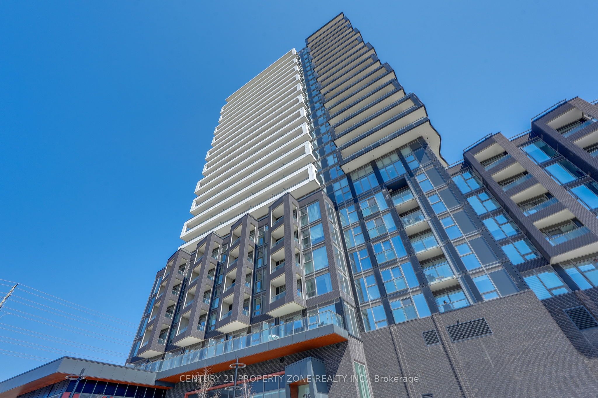 260 Malta Avenue 2311, Brampton, ON L6Y 6L7