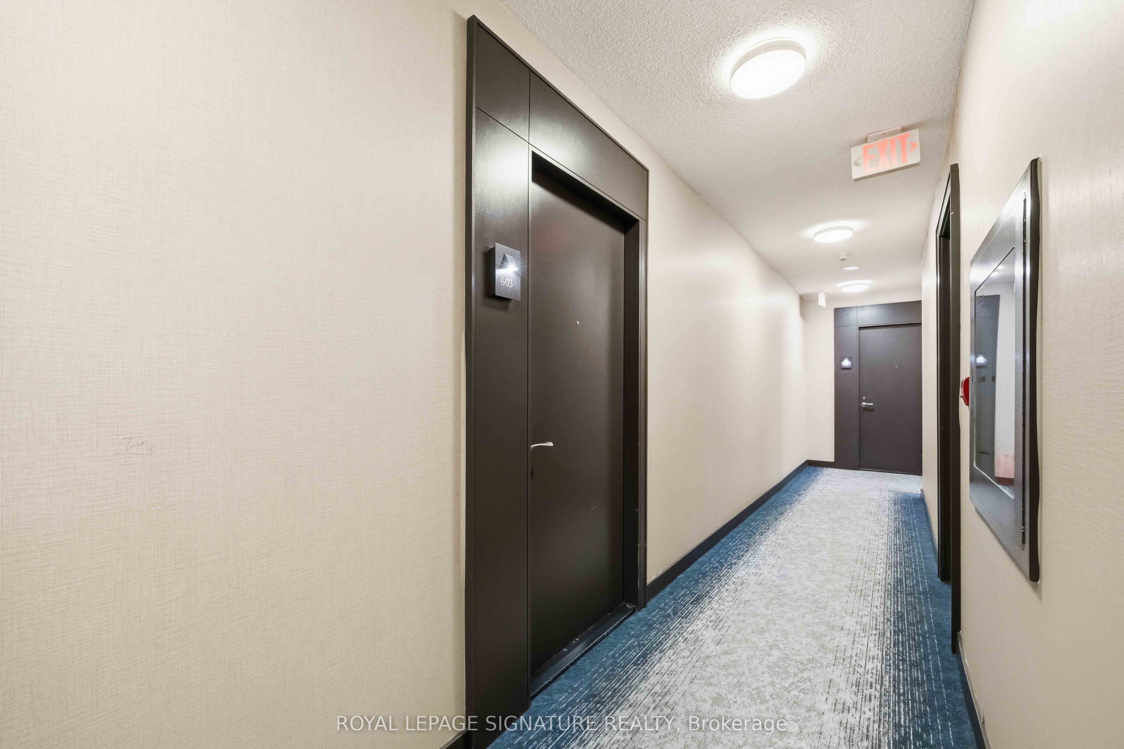 2240 Lake shore Boulevard W 603, Toronto, ON M8V 1A5 photo 3