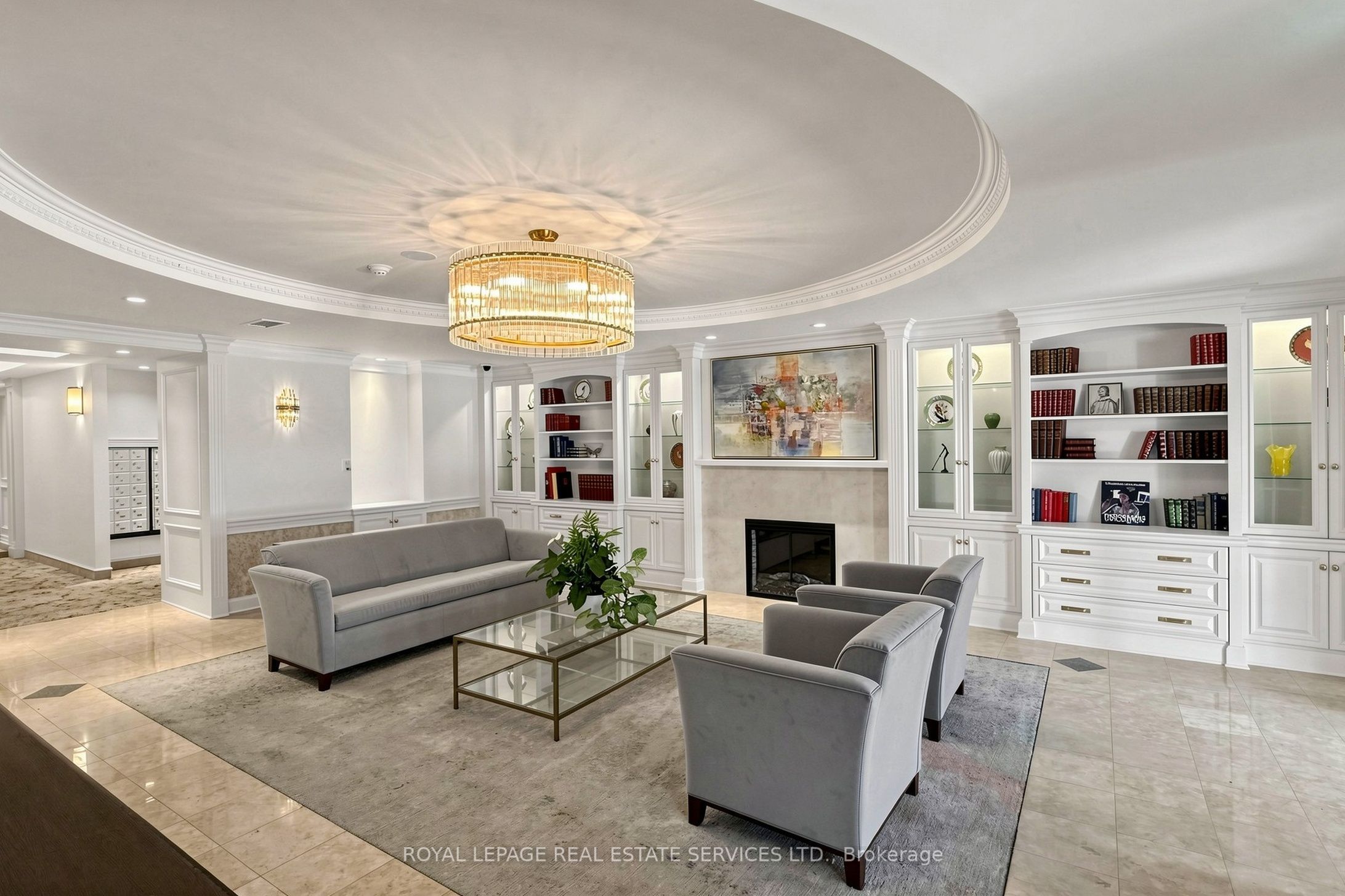 60 Old Mill Road 306, Oakville, ON L6J 7V9 photo 5
