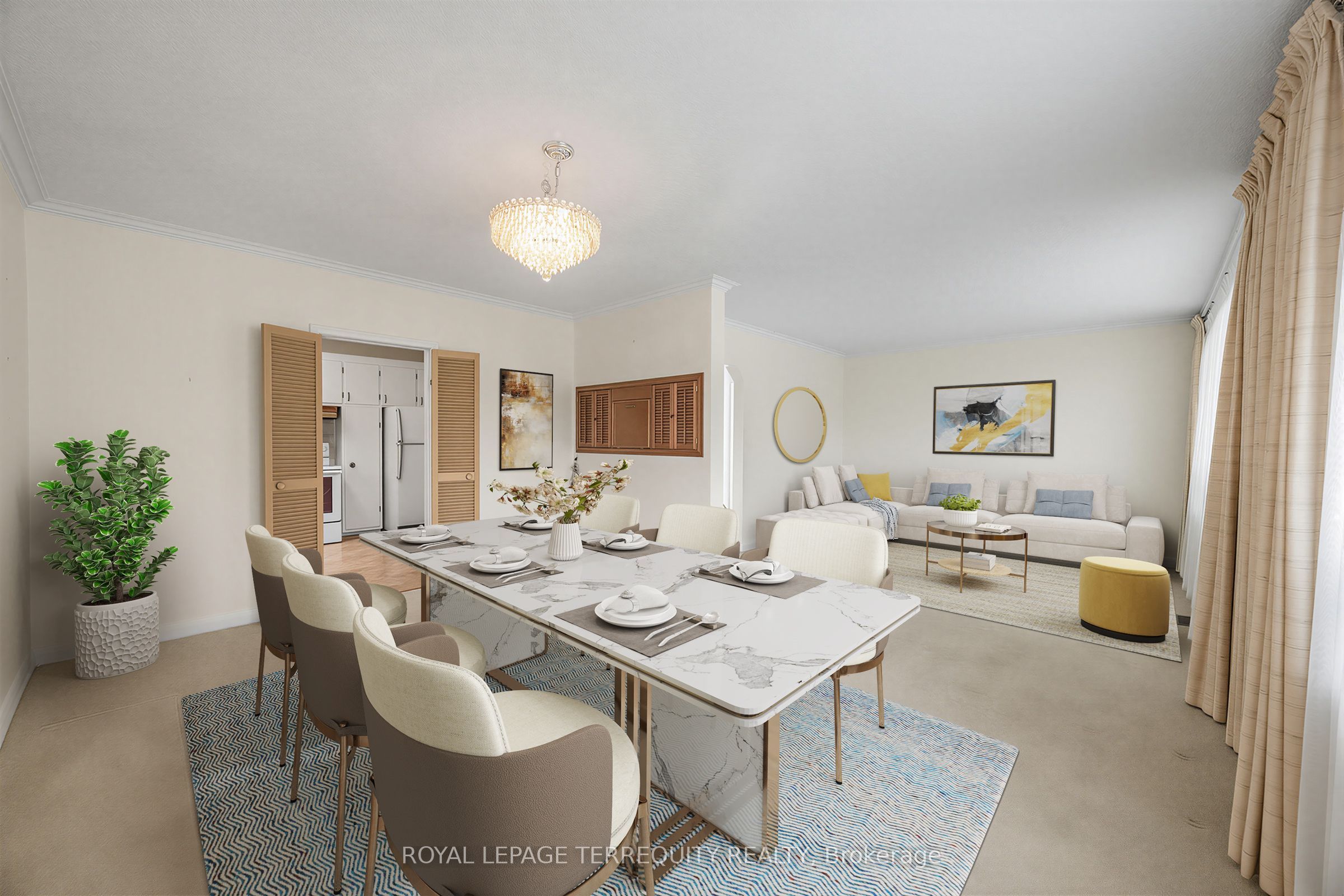 359 Renforth Drive, Toronto, ON M9C 2L8