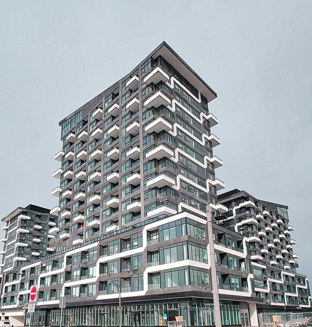 2481 Taunton Road 1408, Oakville, ON L6H 3R7
