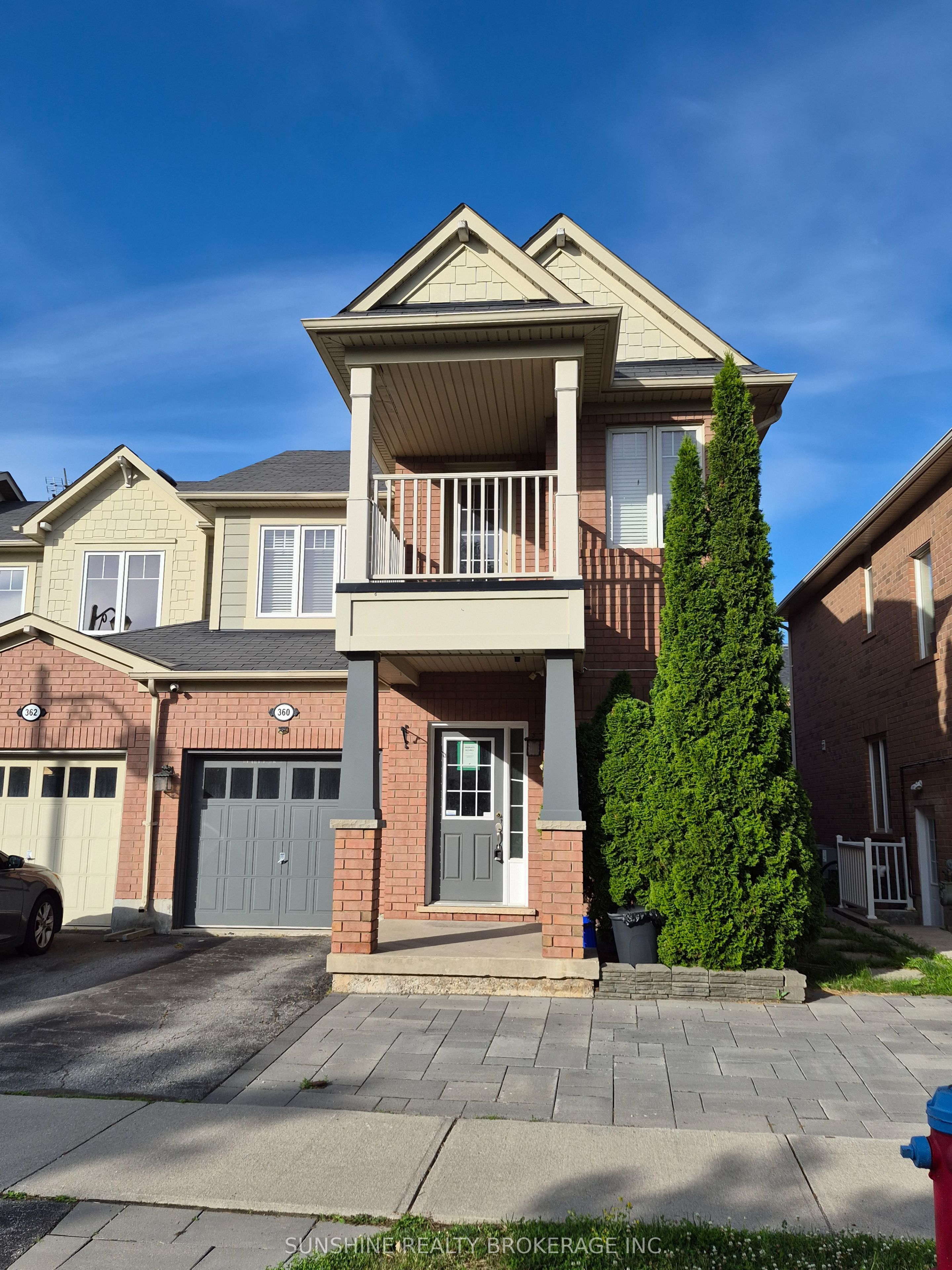 360 Prosser Circle, Milton, ON L9T 0P5