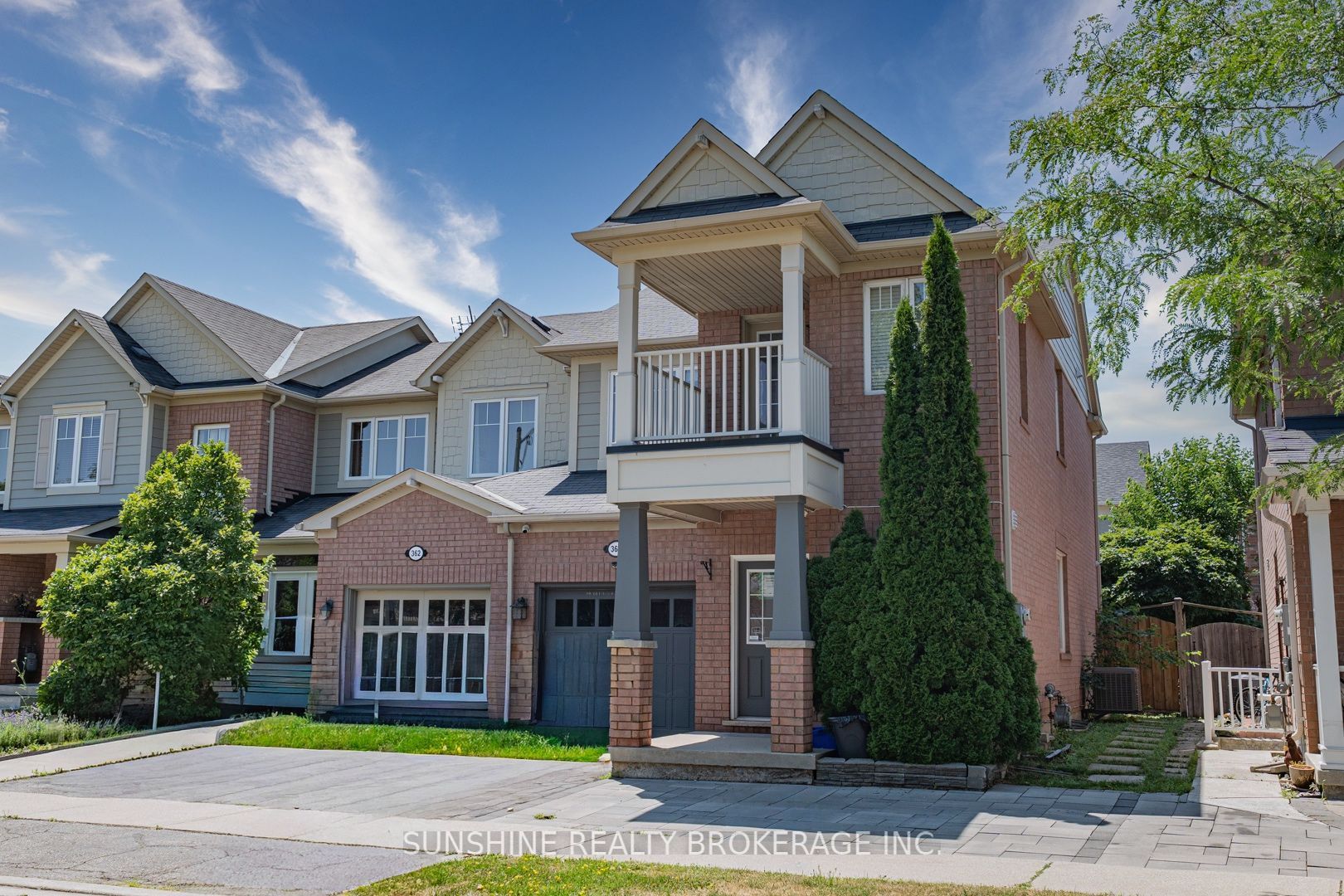 360 Prosser Circle, Milton, ON L9T 0P5 photo 2