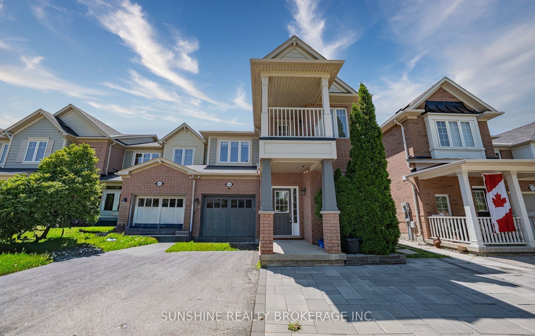 360 Prosser Circle, Milton, ON L9T 0P5 photo 3