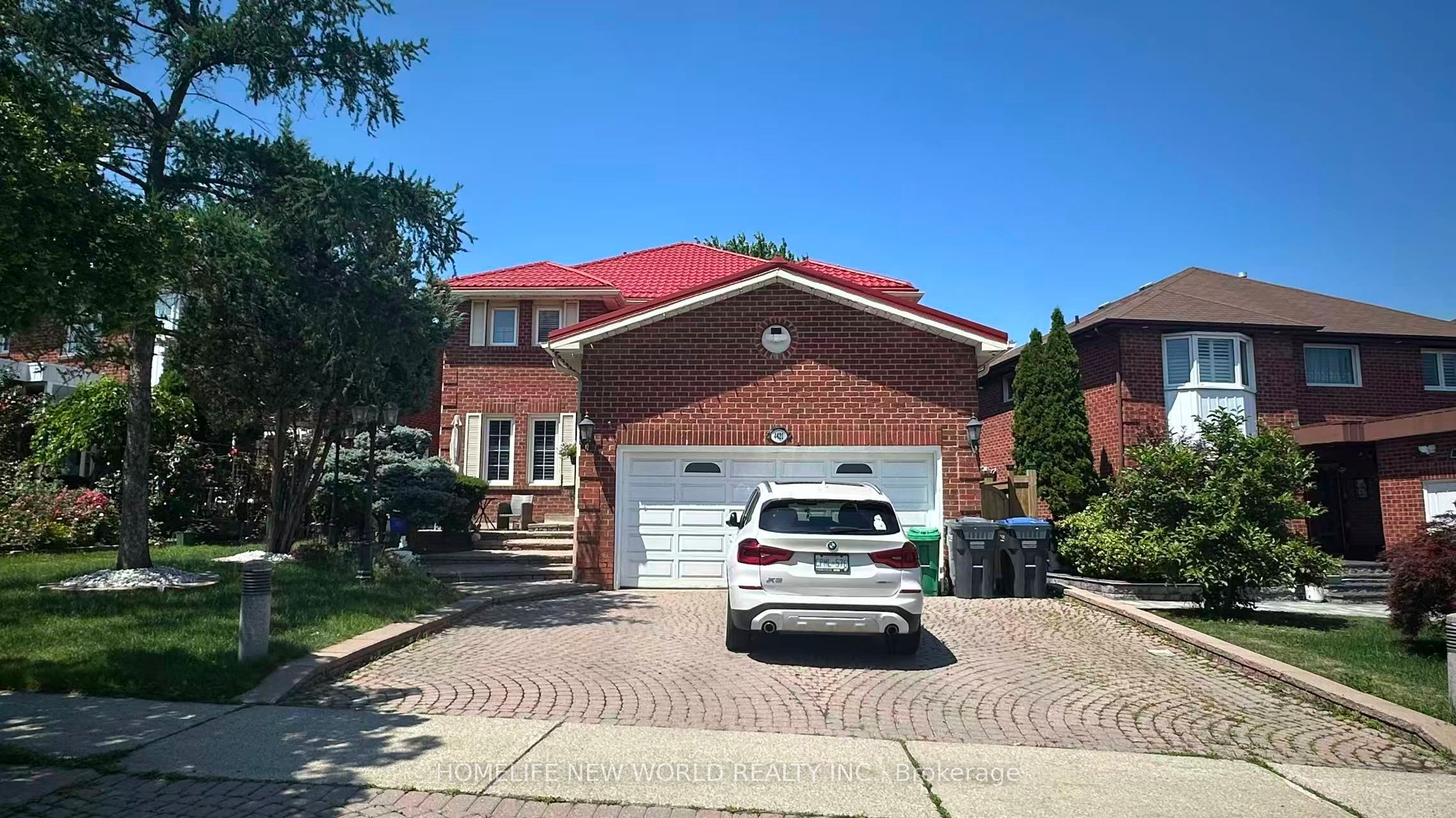 4421 Guildwood Way Basement, Mississauga, ON L5R 2B1