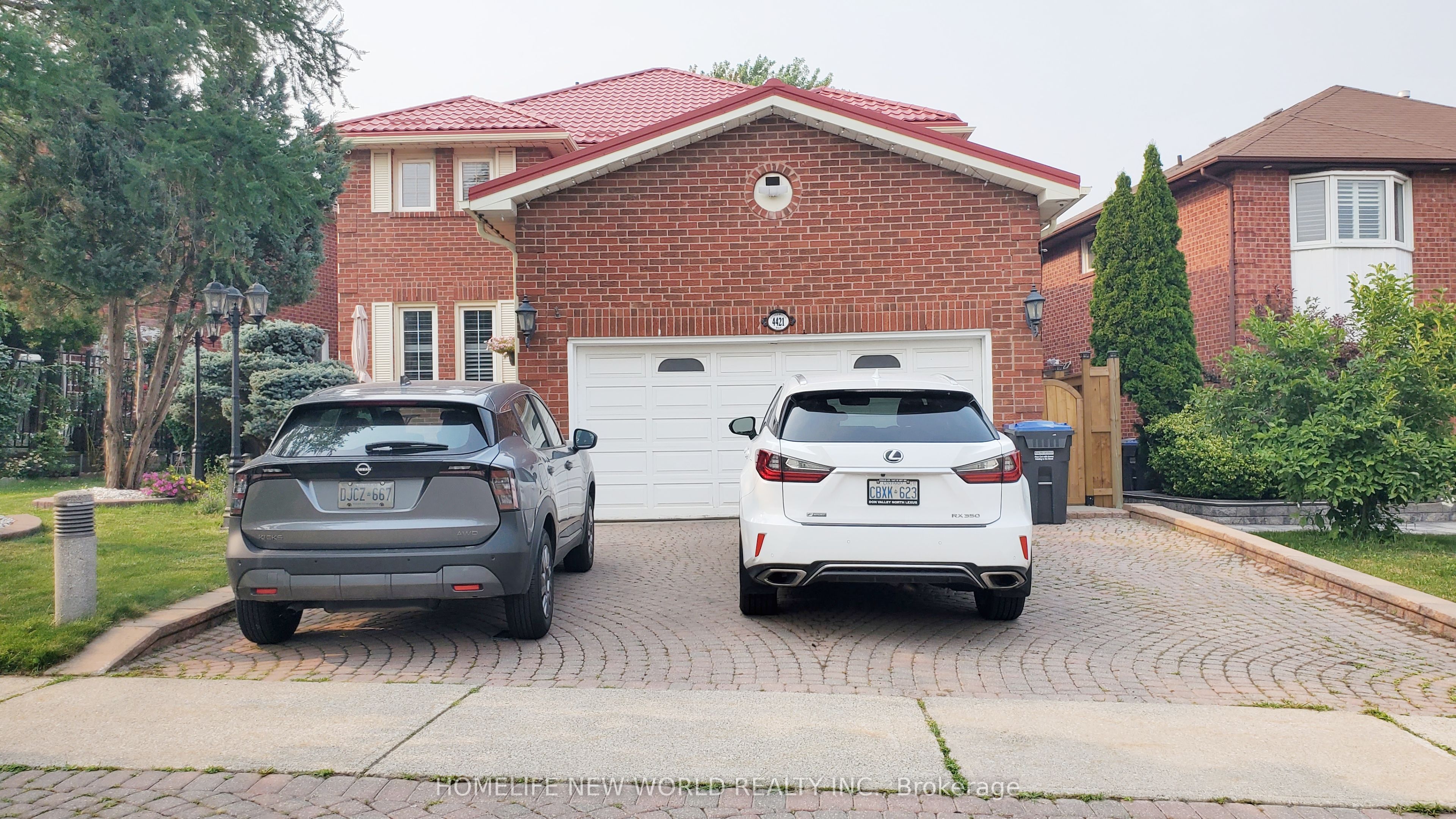 4421 Guildwood Way Basement, Mississauga, ON L5R 2B1 photo 2