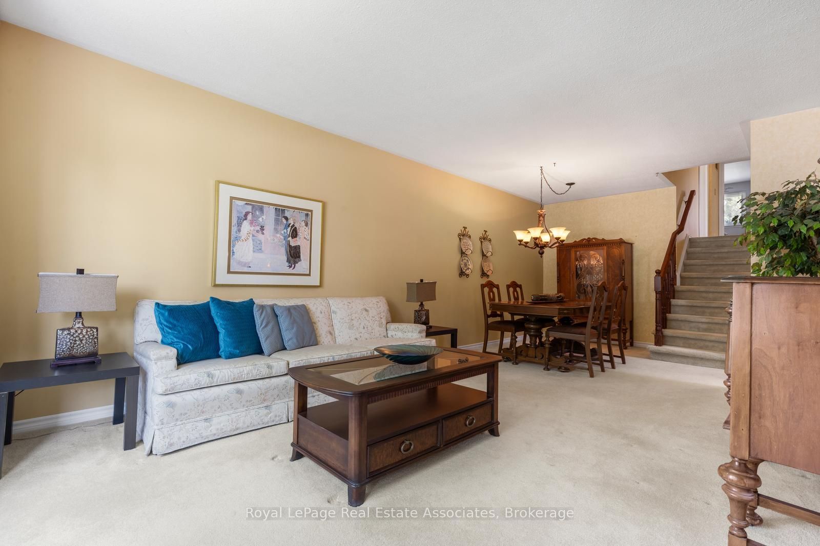 572 Tedwyn Drive, Mississauga, ON L5A 1J9 photo 5